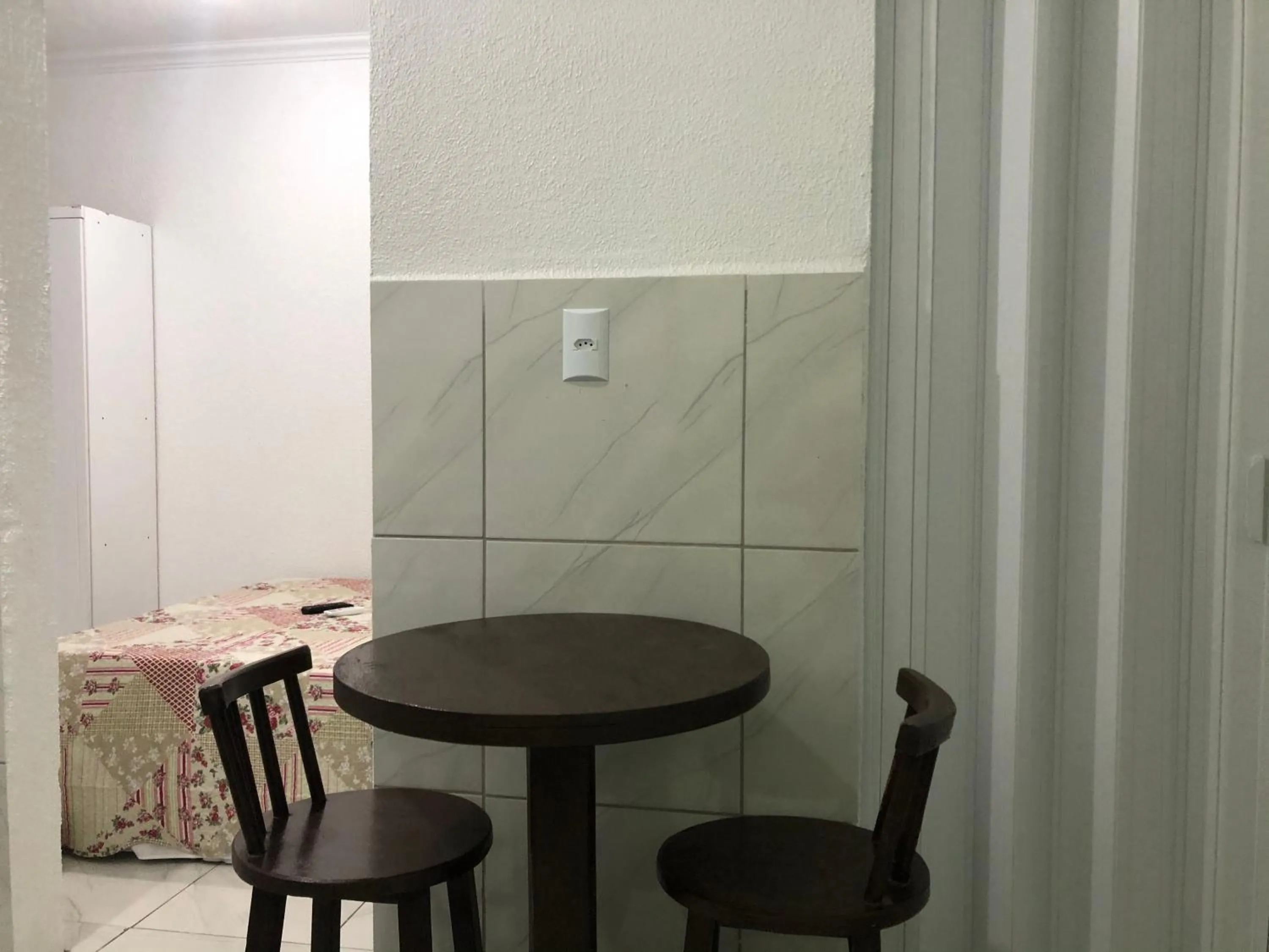 Dining area in Residencial De Aluguel
