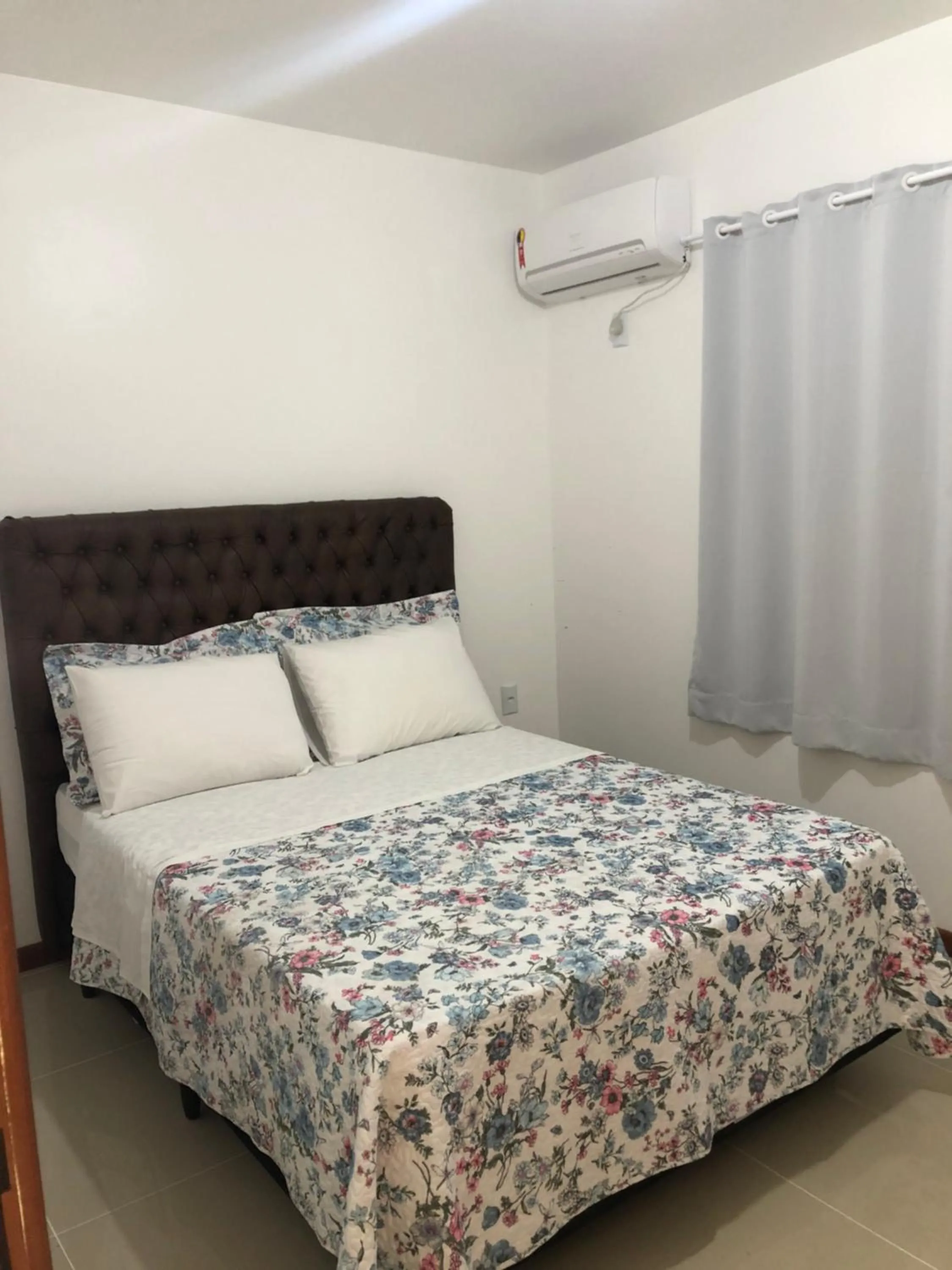 Photo of the whole room in Residencial De Aluguel