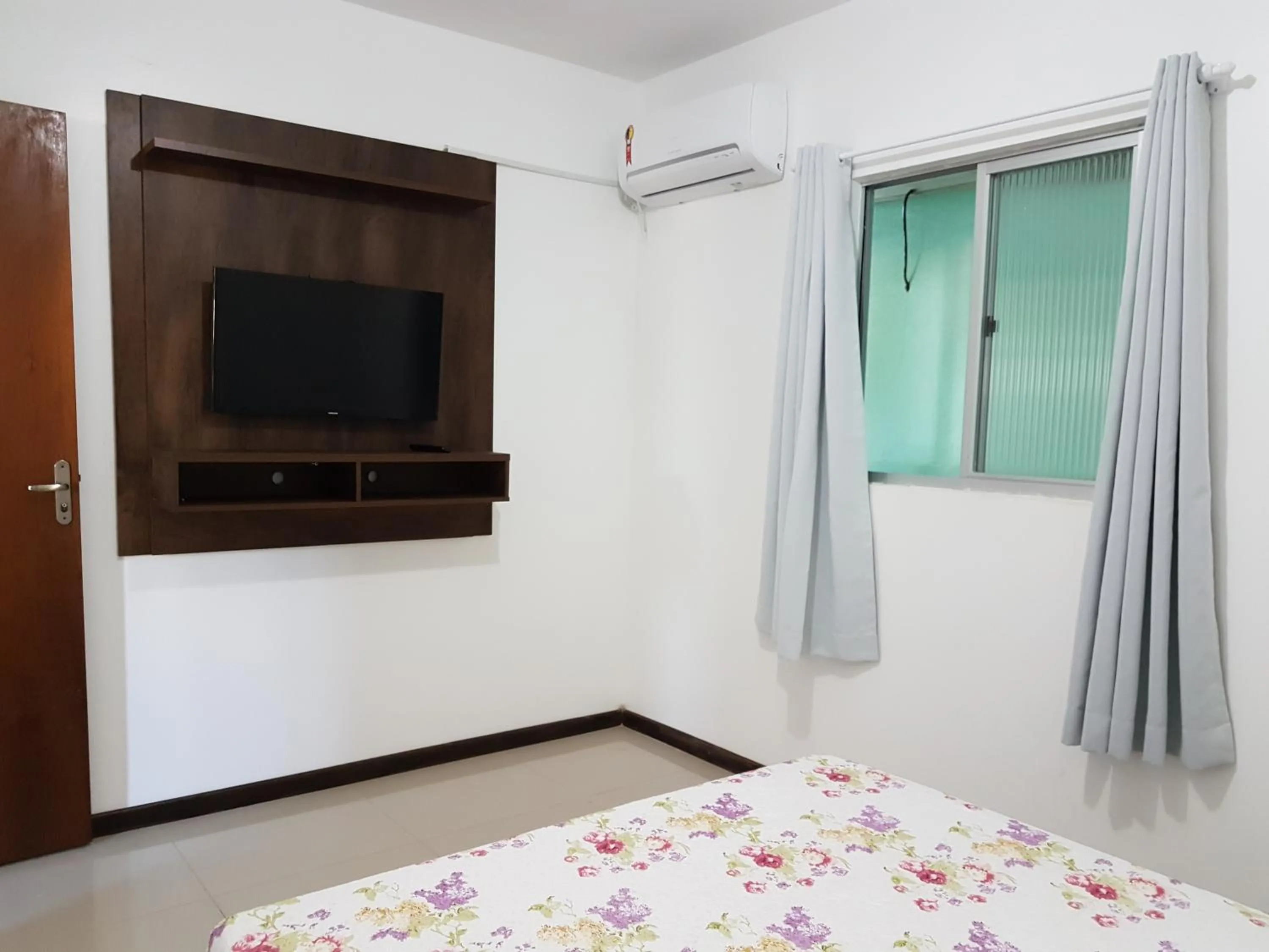 Bedroom in Residencial De Aluguel