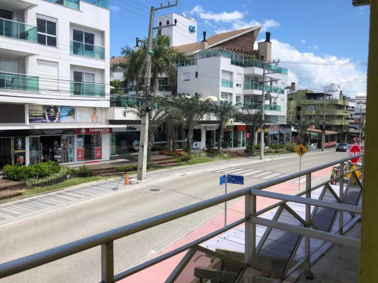 Residencial De Aluguel