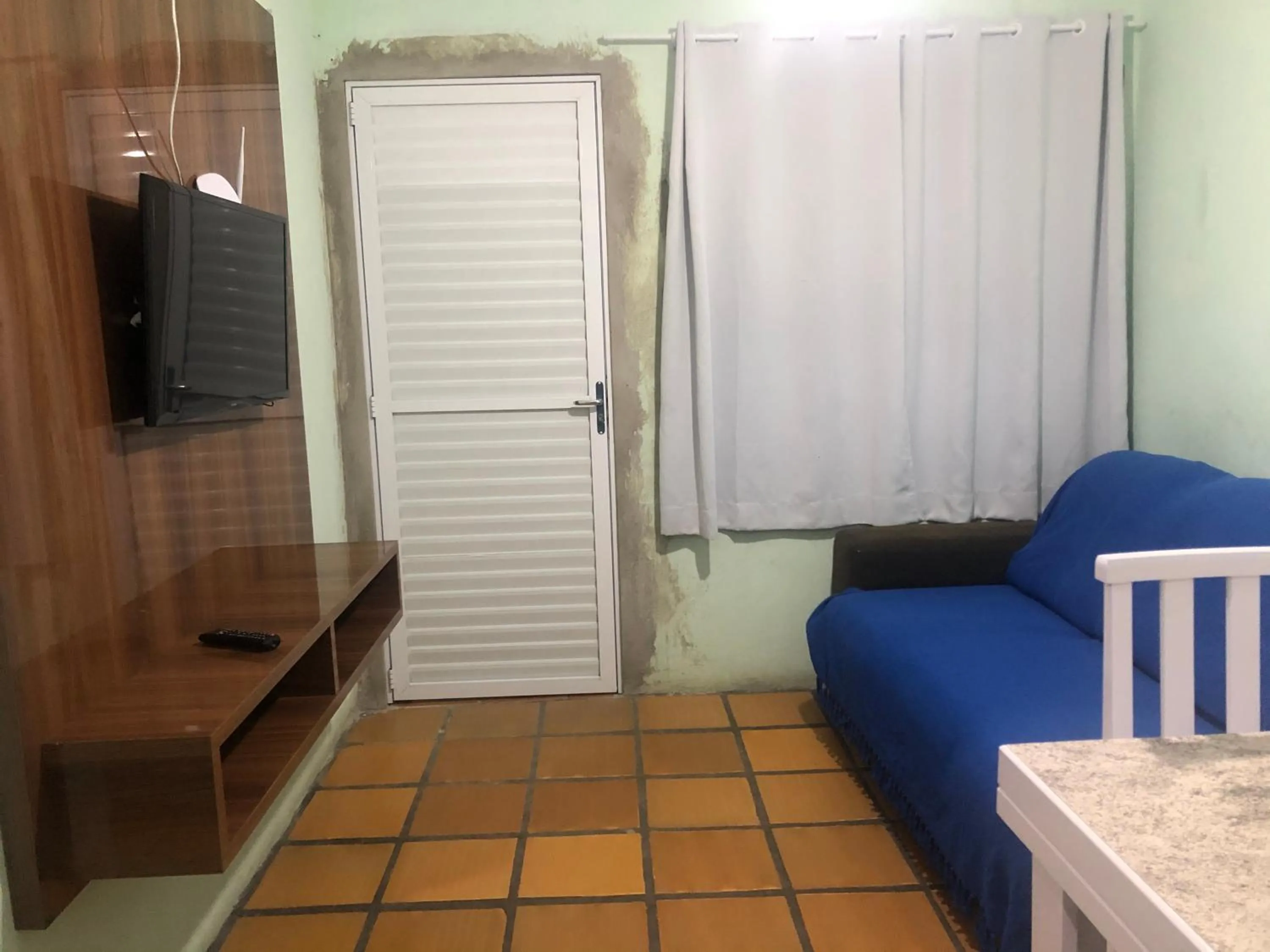 Living room in Residencial De Aluguel