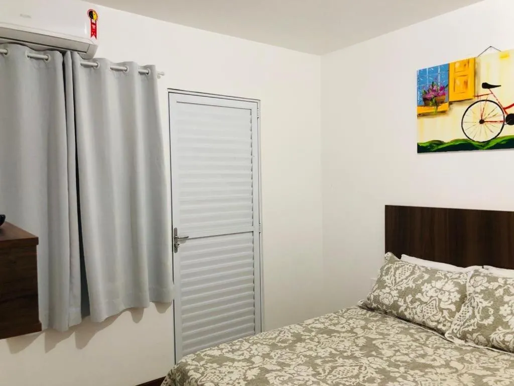 Residencial De Aluguel