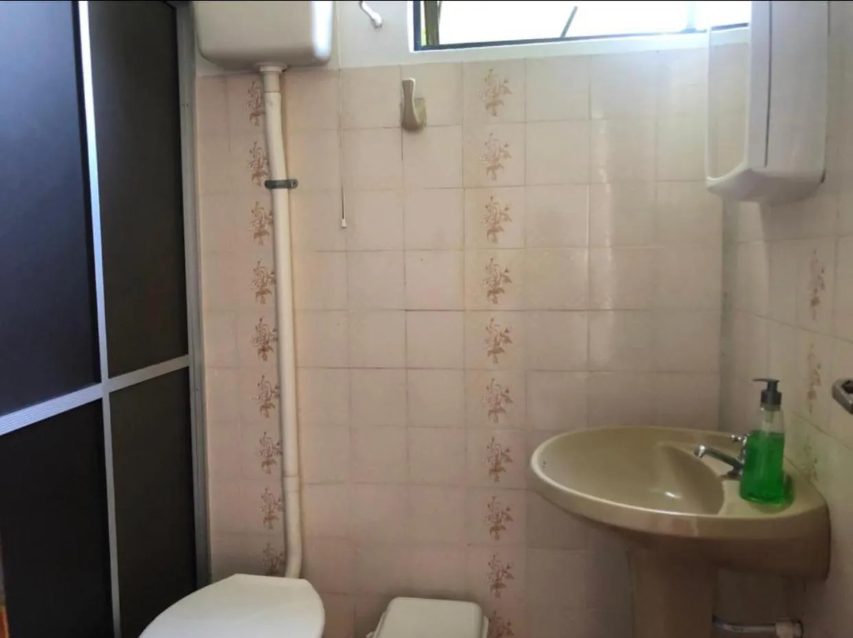 Residencial De Aluguel