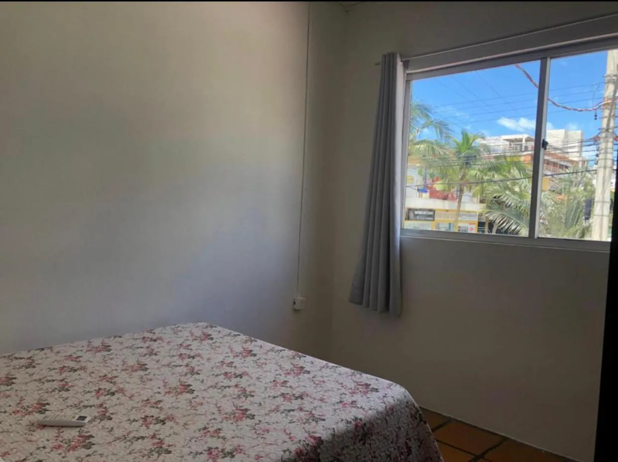 Residencial De Aluguel