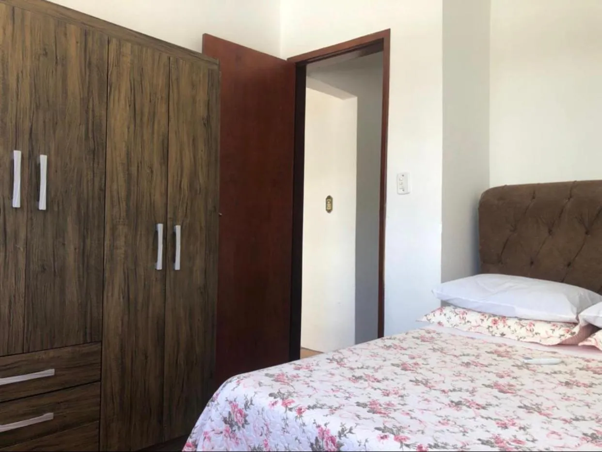Residencial De Aluguel