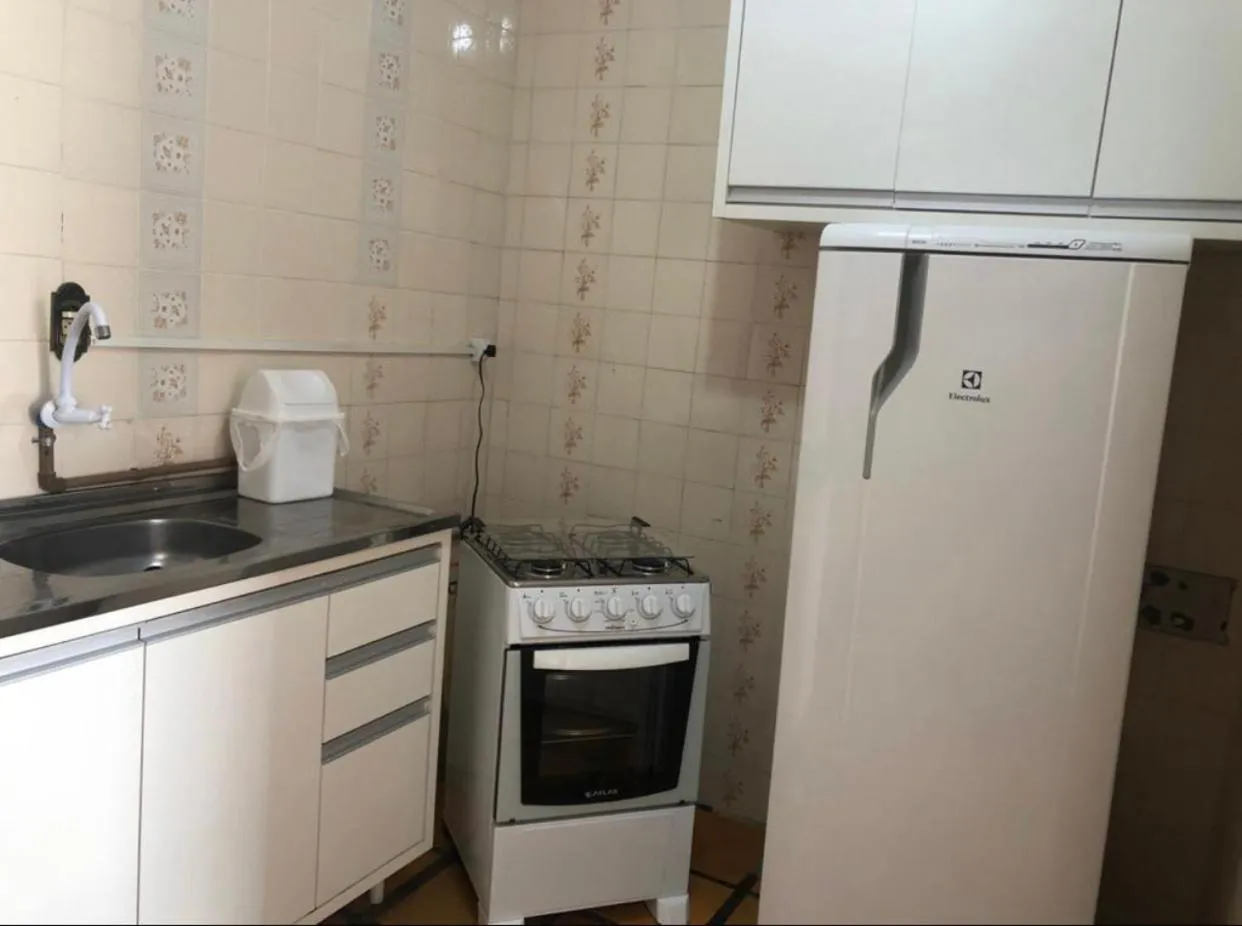 Residencial De Aluguel