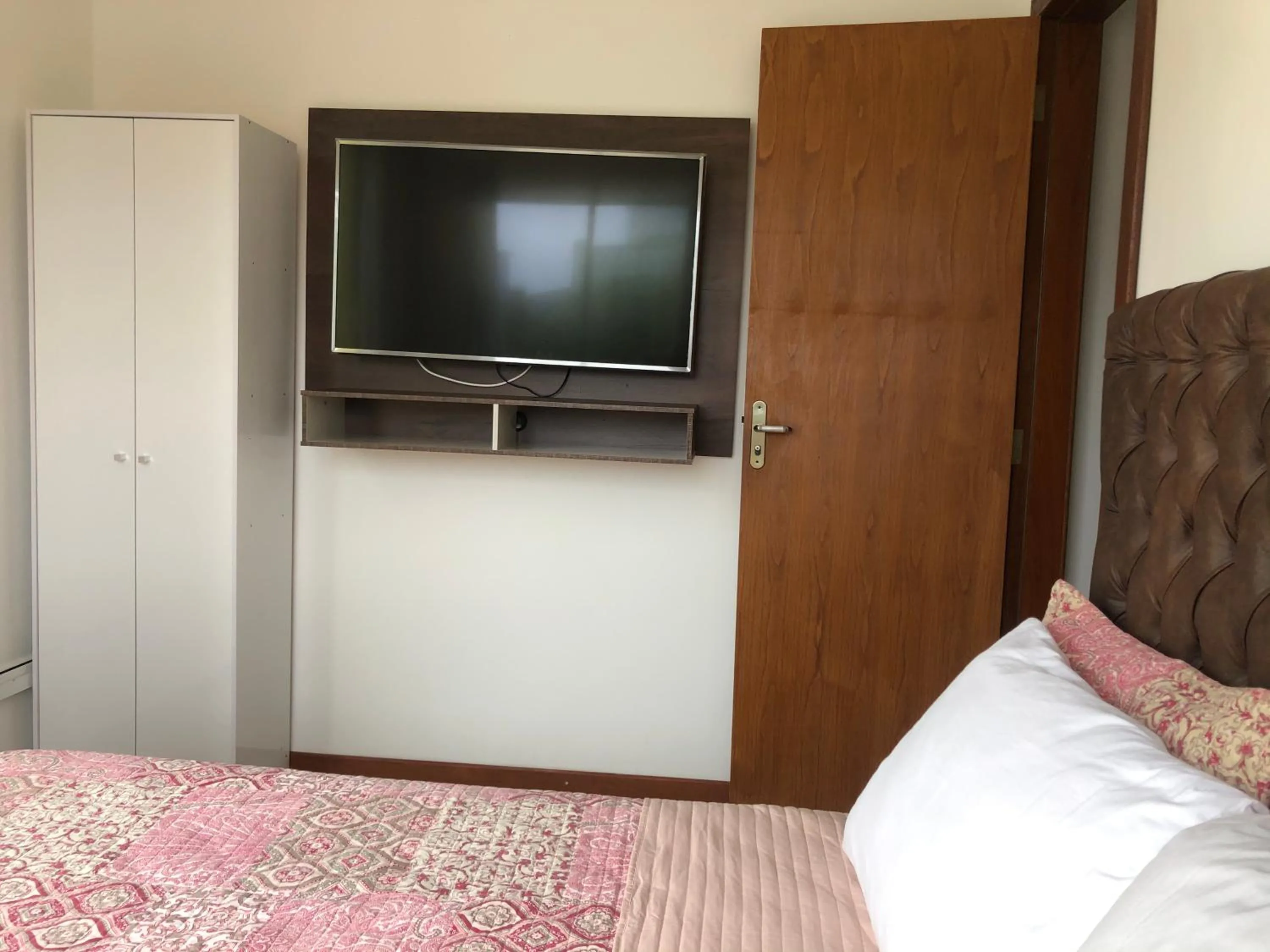 TV and multimedia in Residencial De Aluguel
