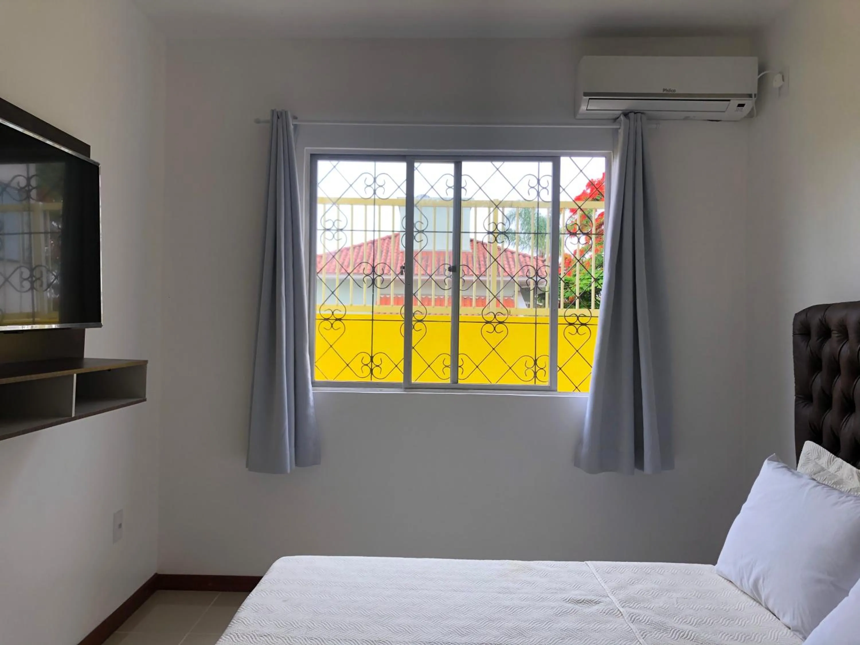 Bedroom in Residencial De Aluguel