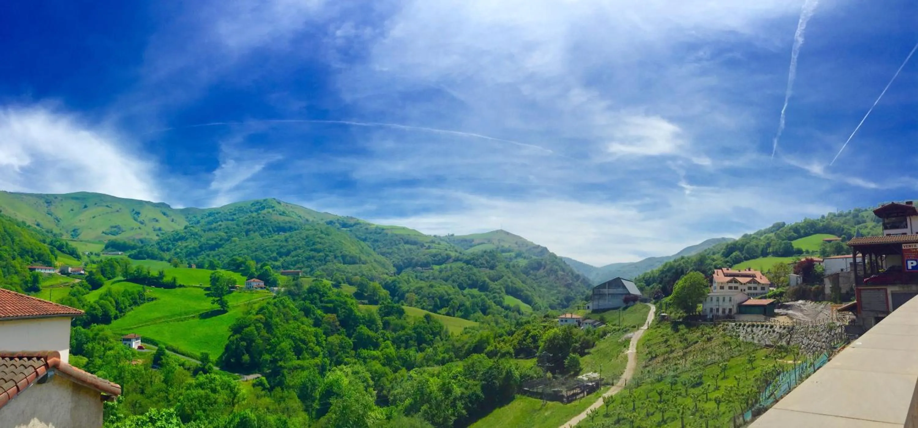 Off site in Casa Ferran, amplias habitaciones y apartamentos de montaña