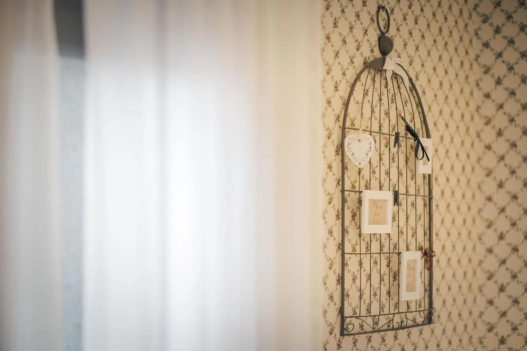 Bedroom in Casa Ferran, amplias habitaciones y apartamentos de montaña