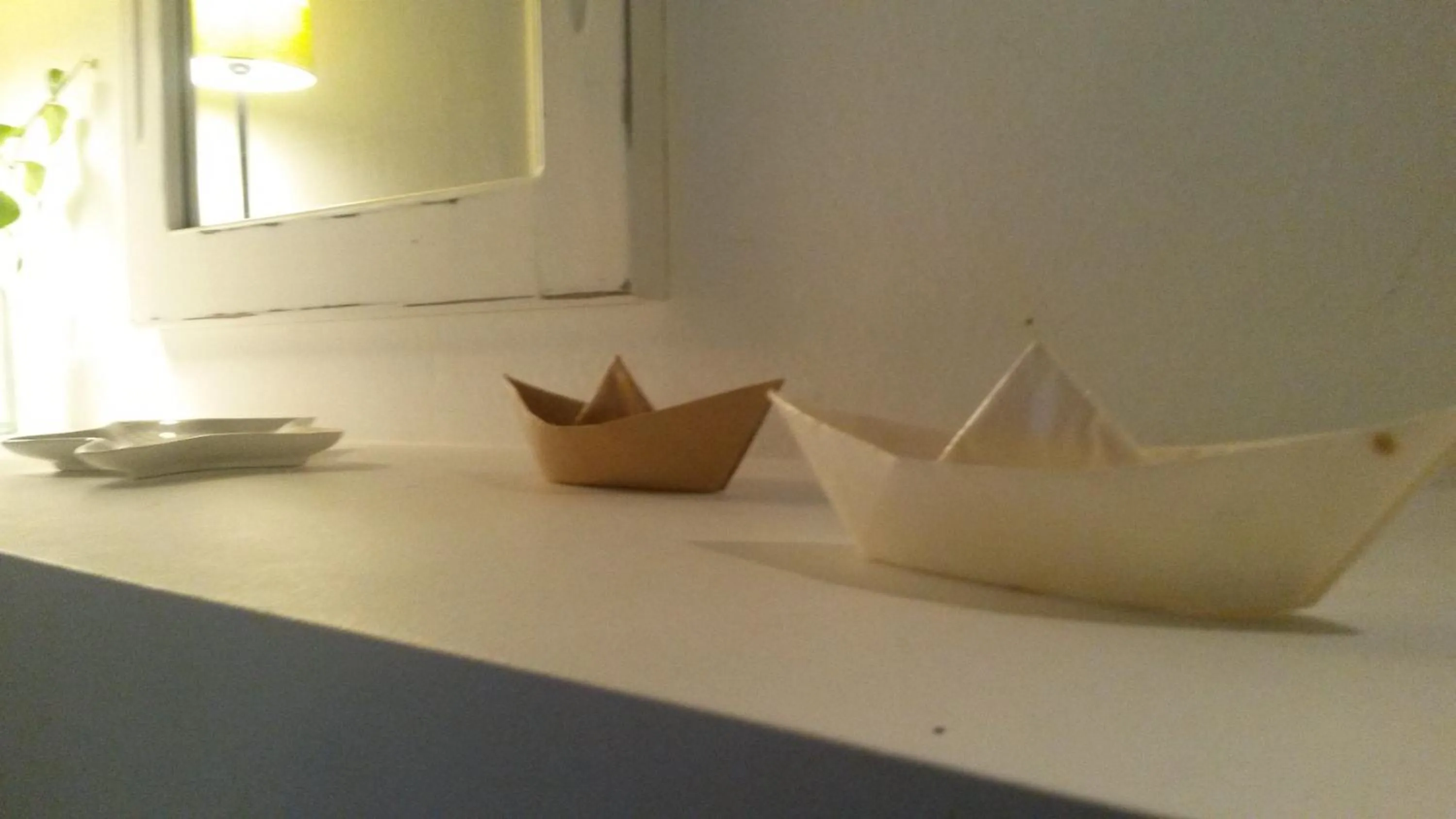 Decorative detail in Skiathos Holidays Suites & Villas