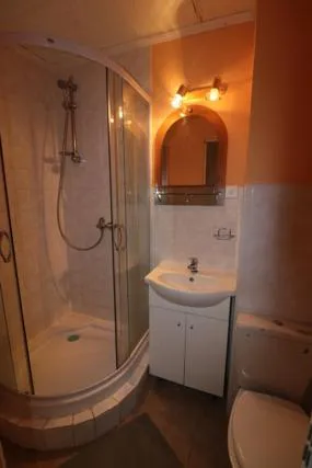 Hotel-Penzion Johanka