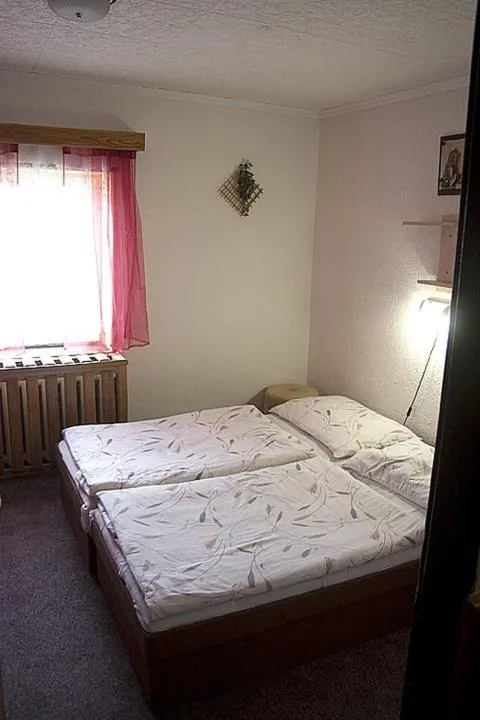 Day, Bed in Hotel-Penzion Johanka