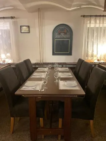 Hotel-Penzion Johanka