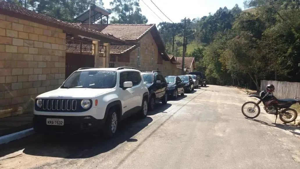 Pousada Tia Lilía Pousada Tia Lilía
