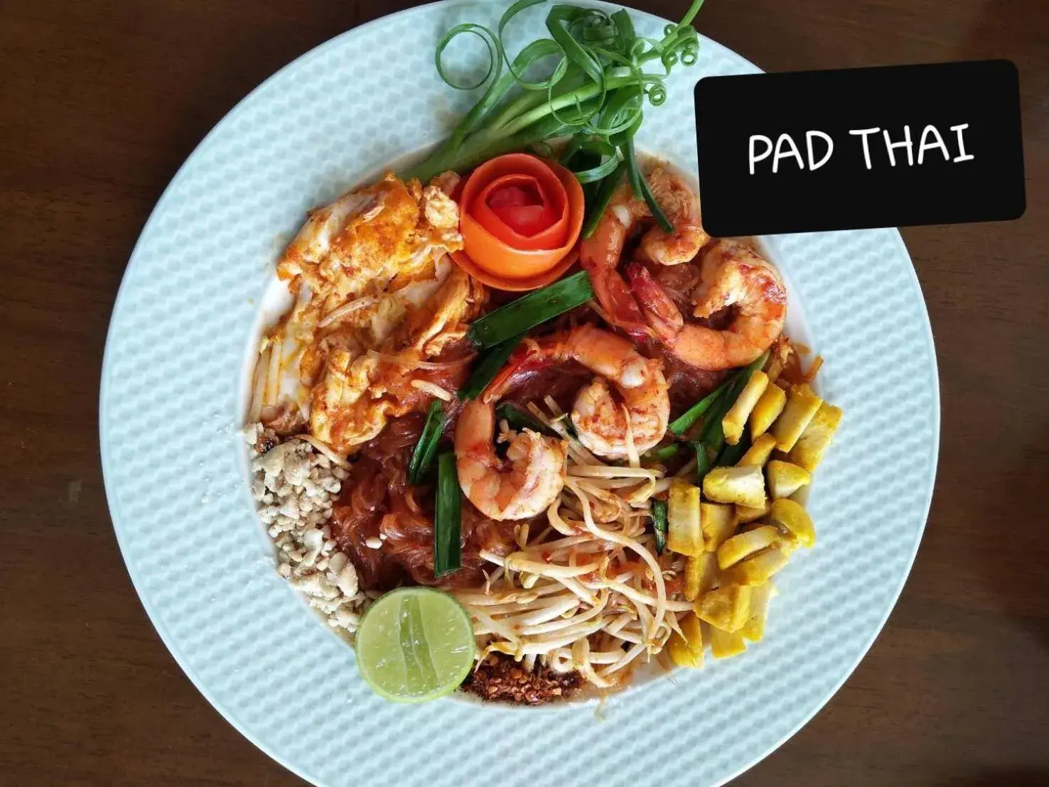 Restaurant/places to eat in Phuket Nonnita Boutique Resort - SHA Plus Restaurant/places to eat in Phuket Nonnita Boutique Resort - SHA Plus