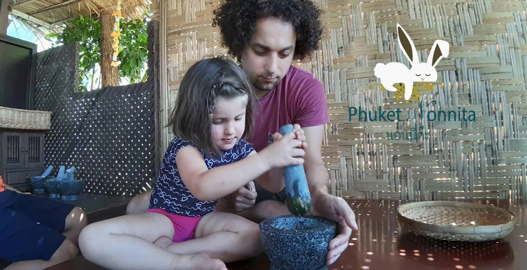 Property building in Phuket Nonnita Boutique Resort - SHA Plus