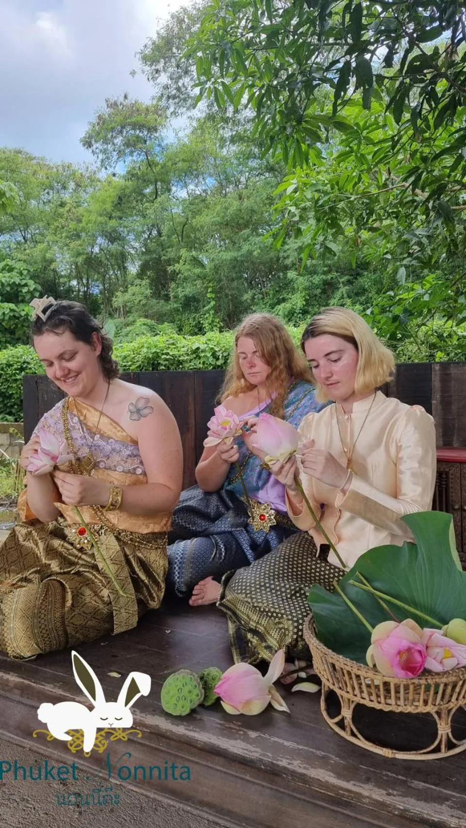 Activities in Phuket Nonnita Boutique Resort - SHA Plus