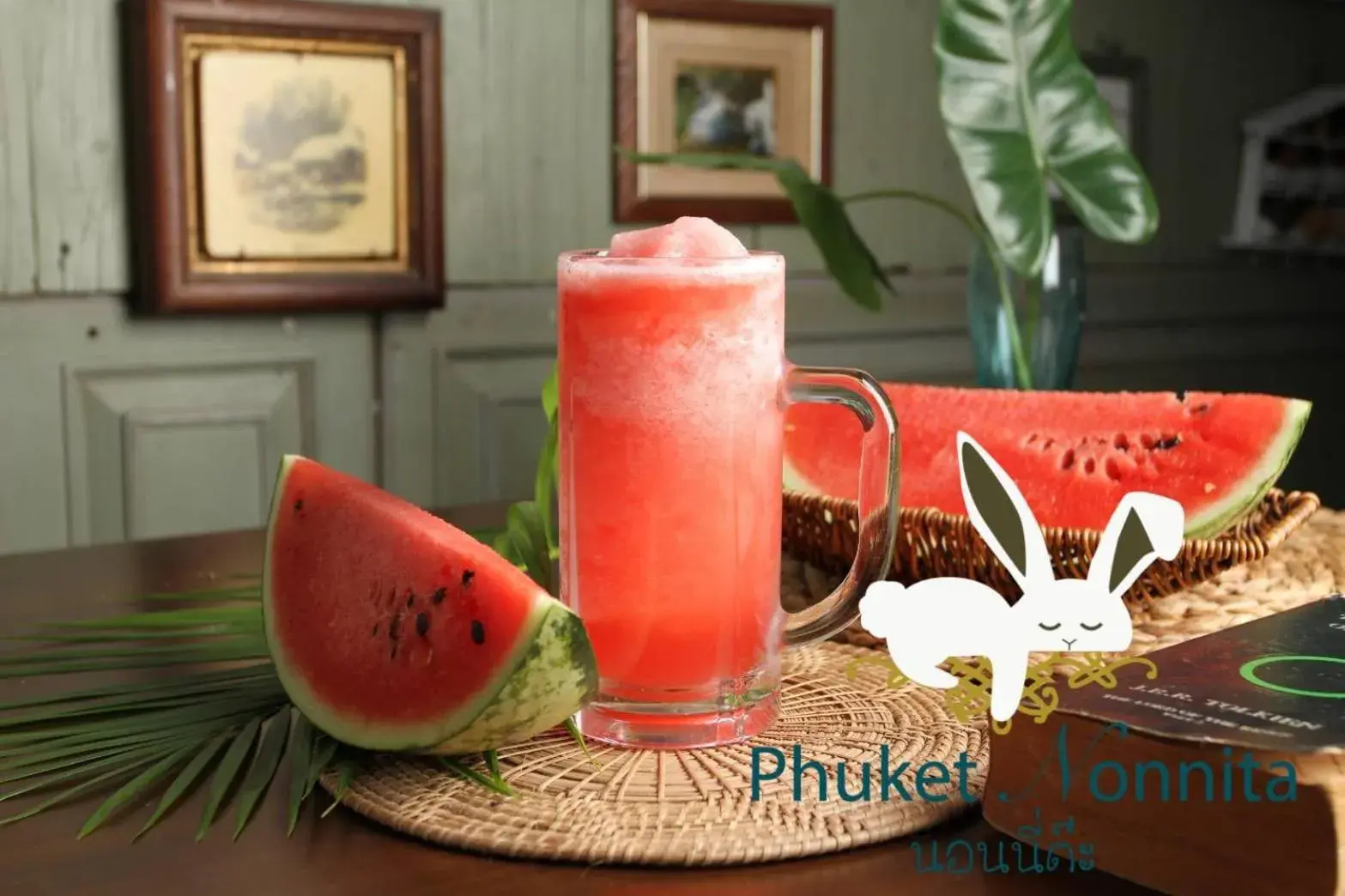 Restaurant/places to eat in Phuket Nonnita Boutique Resort - SHA Plus Restaurant/places to eat in Phuket Nonnita Boutique Resort - SHA Plus