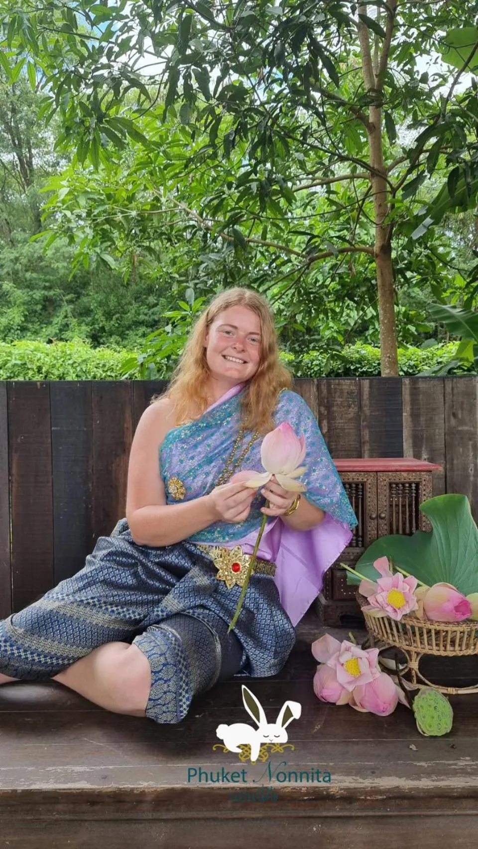 Activities in Phuket Nonnita Boutique Resort - SHA Plus