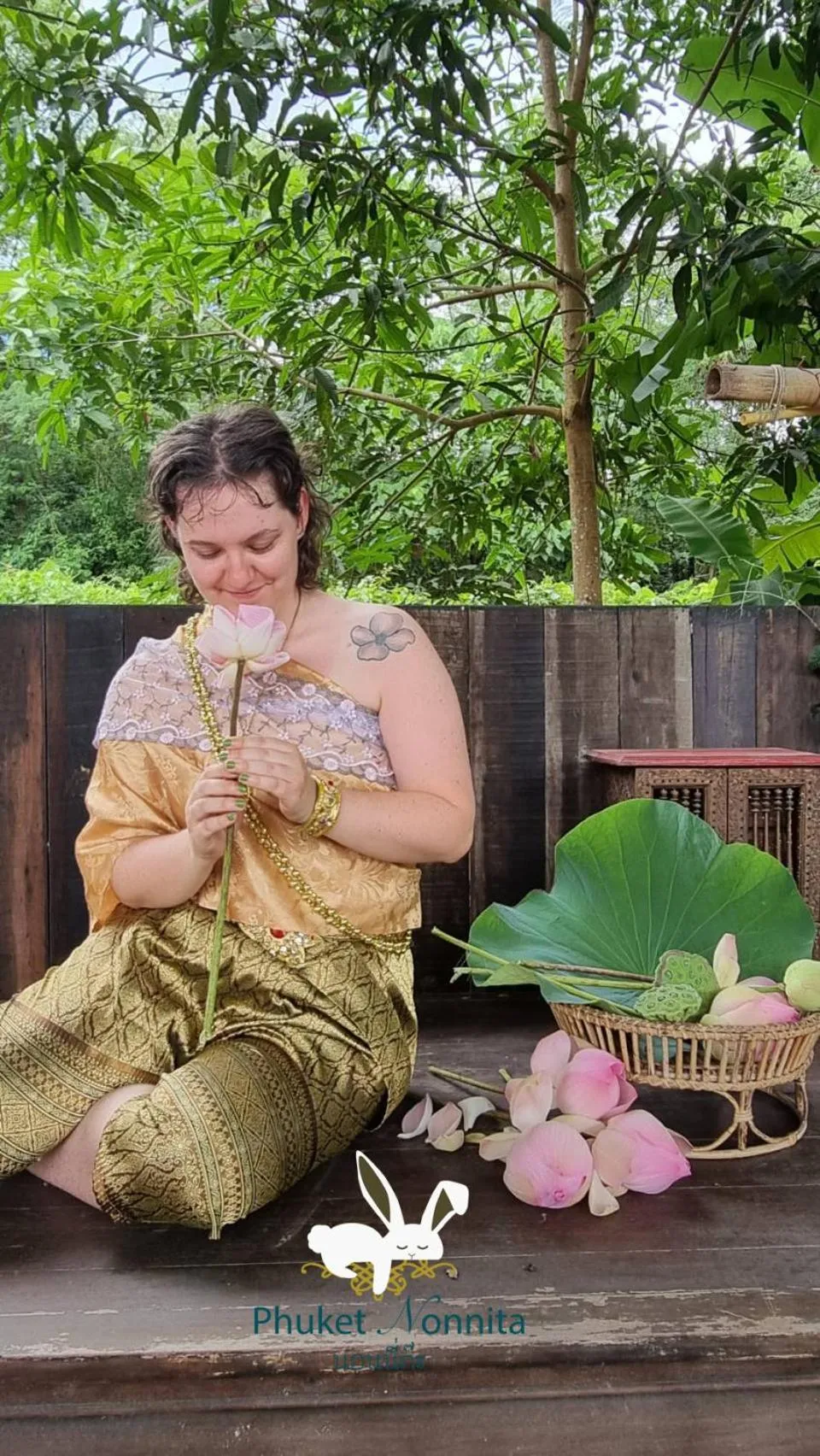 Activities in Phuket Nonnita Boutique Resort - SHA Plus