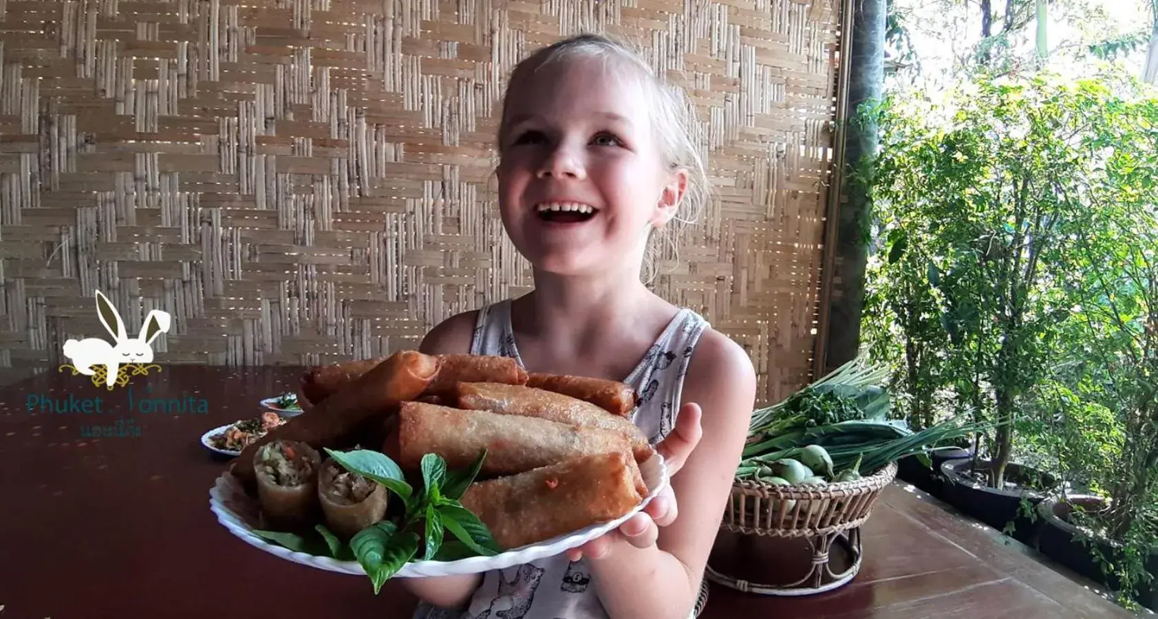 Property building in Phuket Nonnita Boutique Resort - SHA Plus Property building in Phuket Nonnita Boutique Resort - SHA Plus