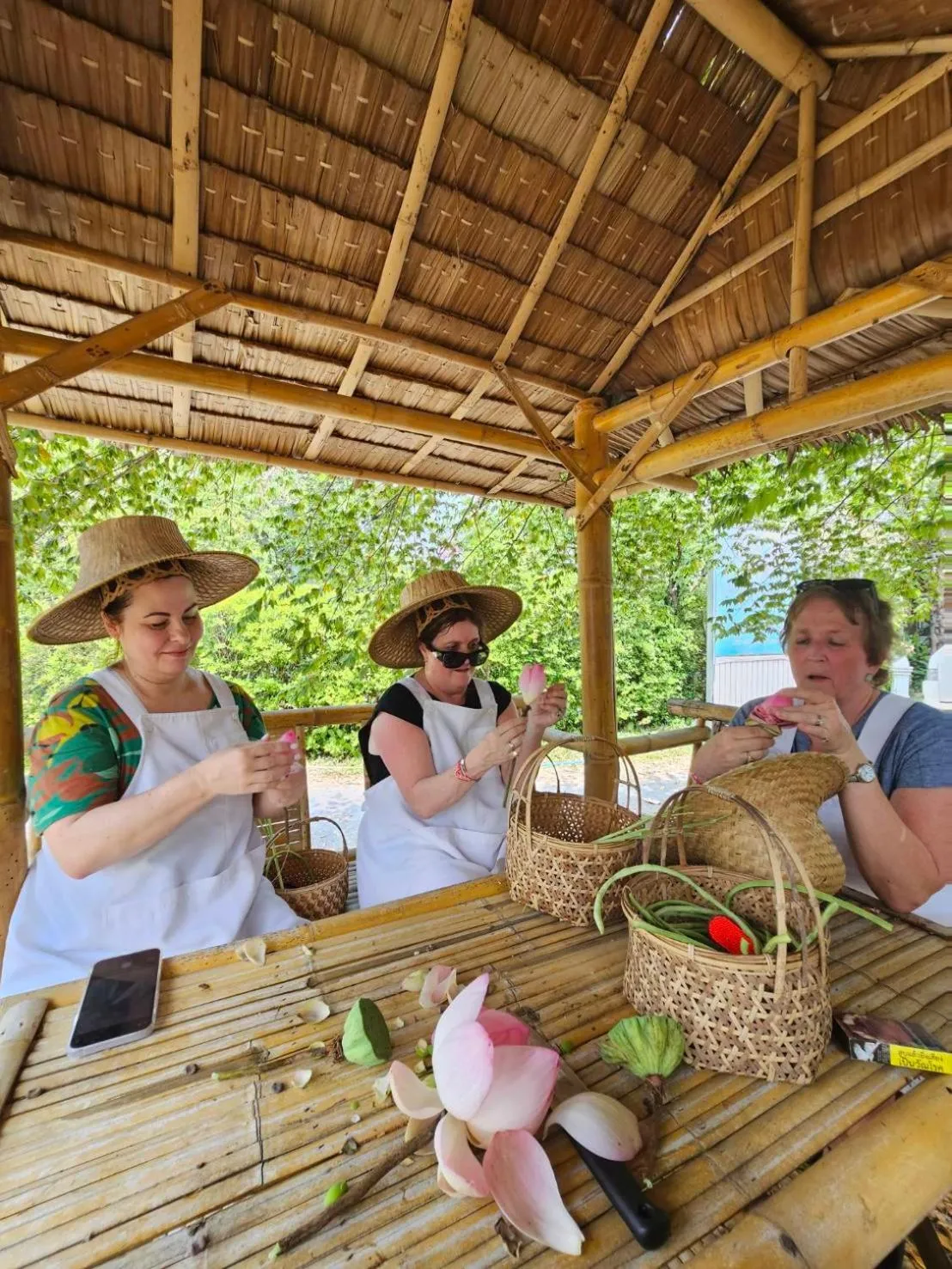 Activities in Phuket Nonnita Boutique Resort - SHA Plus