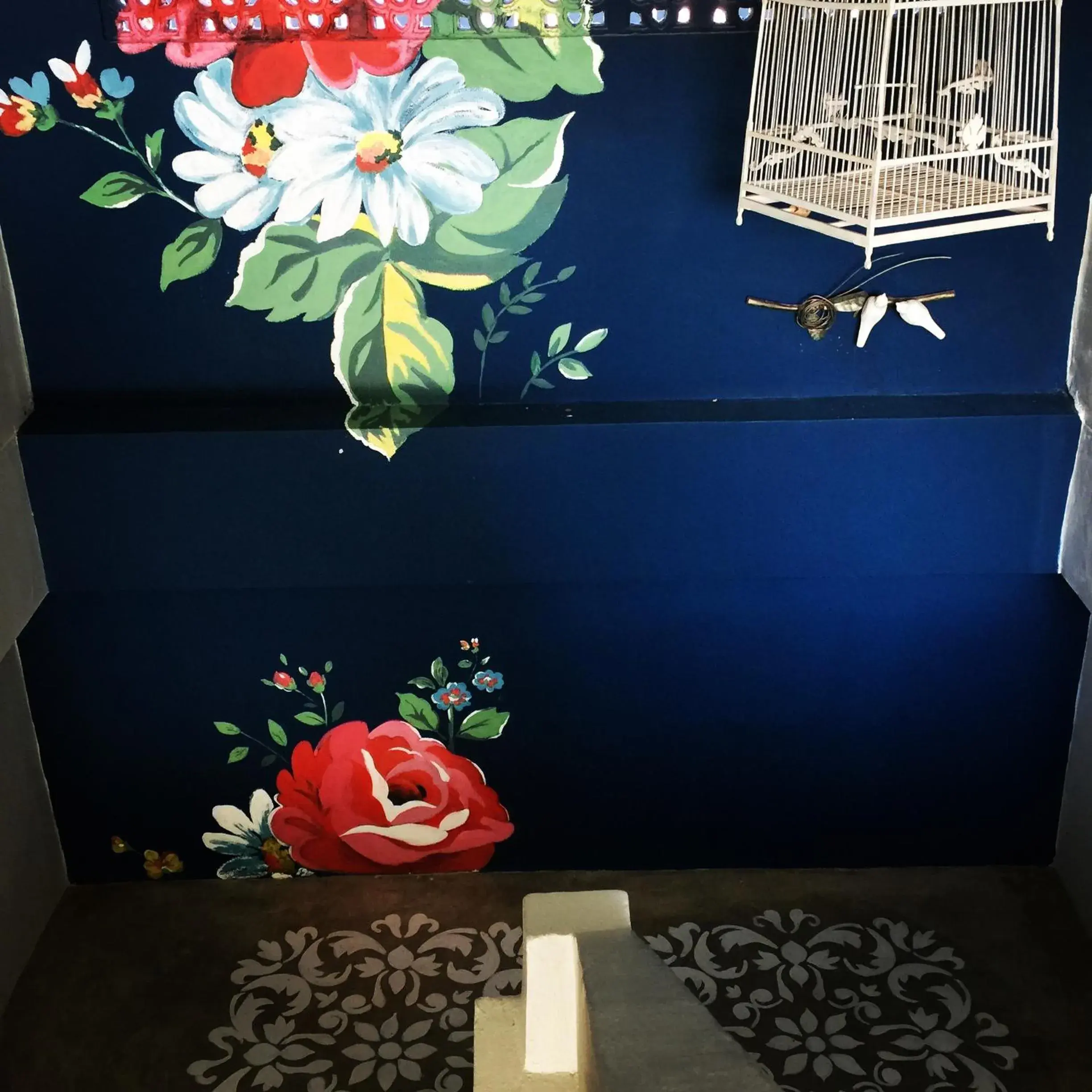 Property building in Phuket Nonnita Boutique Resort - SHA Plus Property building in Phuket Nonnita Boutique Resort - SHA Plus