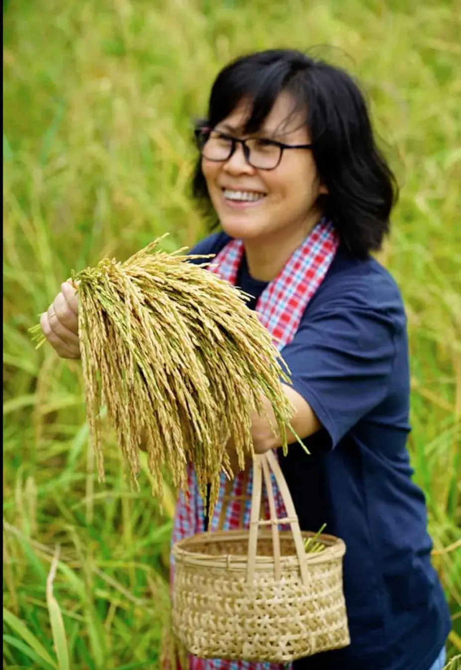 Property building in Phuket Nonnita Boutique Resort - SHA Plus Property building in Phuket Nonnita Boutique Resort - SHA Plus