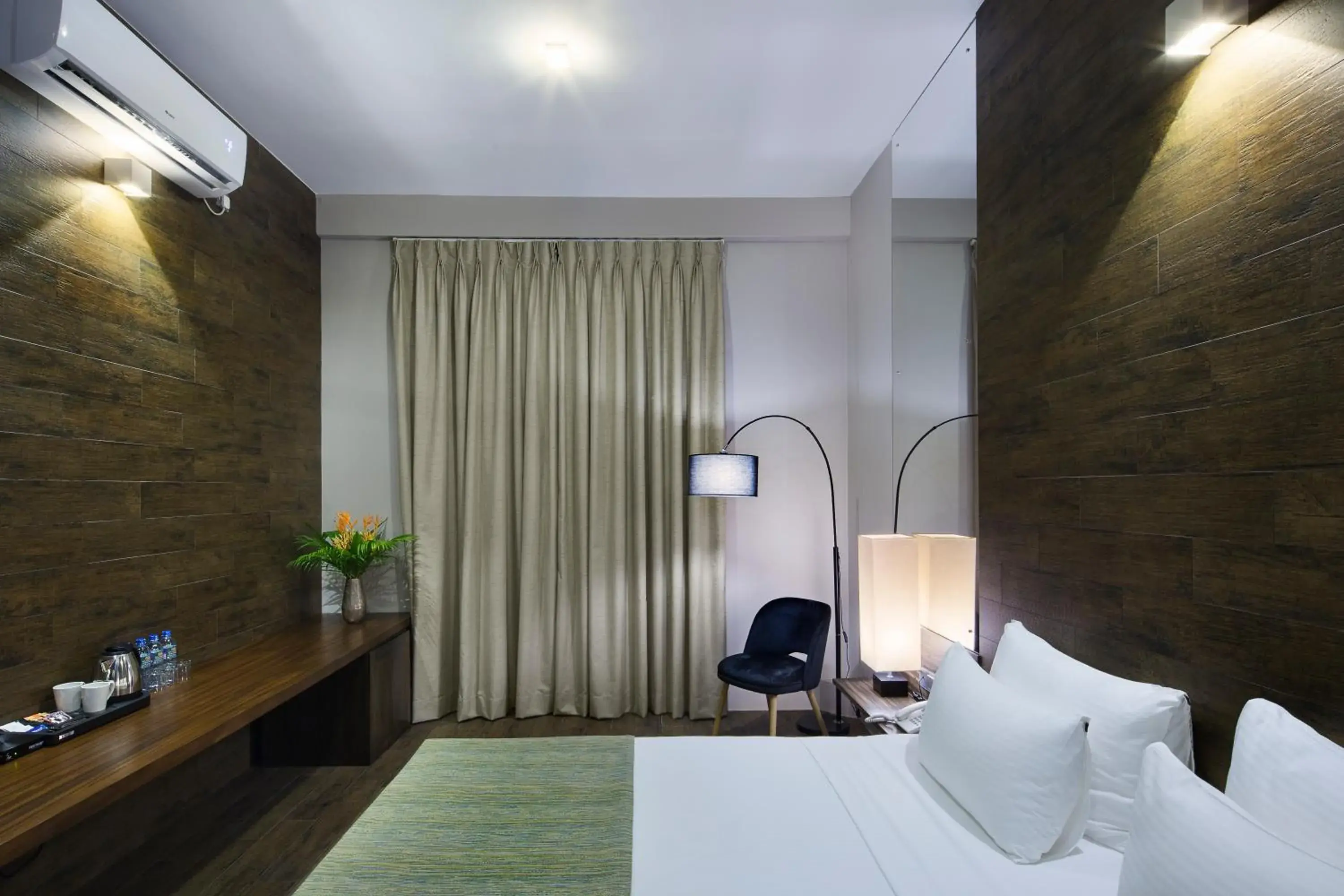 Bedroom, Bed in KAI Hikkaduwa Bedroom, Bed in KAI Hikkaduwa