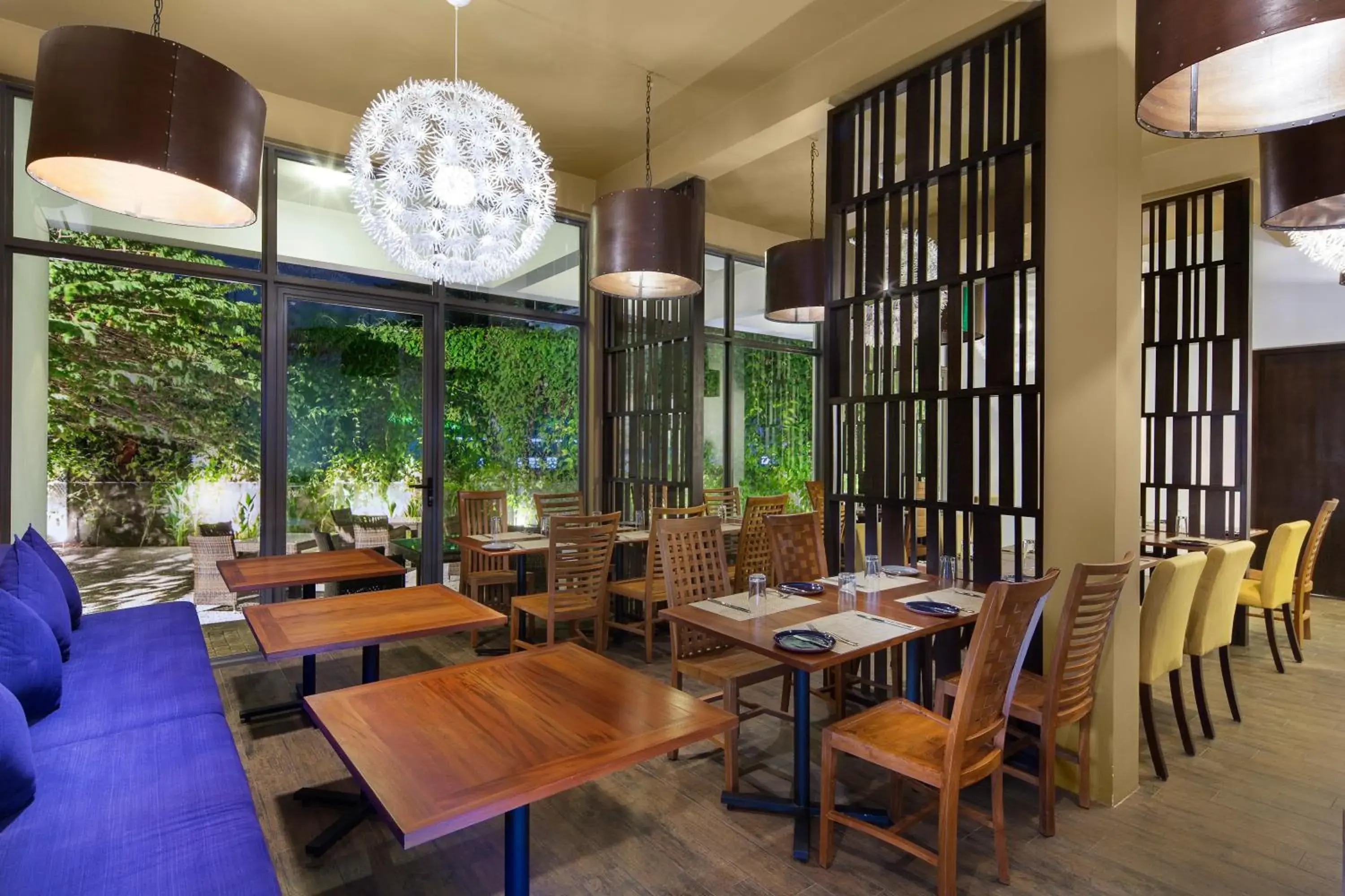 Restaurant/places to eat in KAI Hikkaduwa Restaurant/places to eat in KAI Hikkaduwa