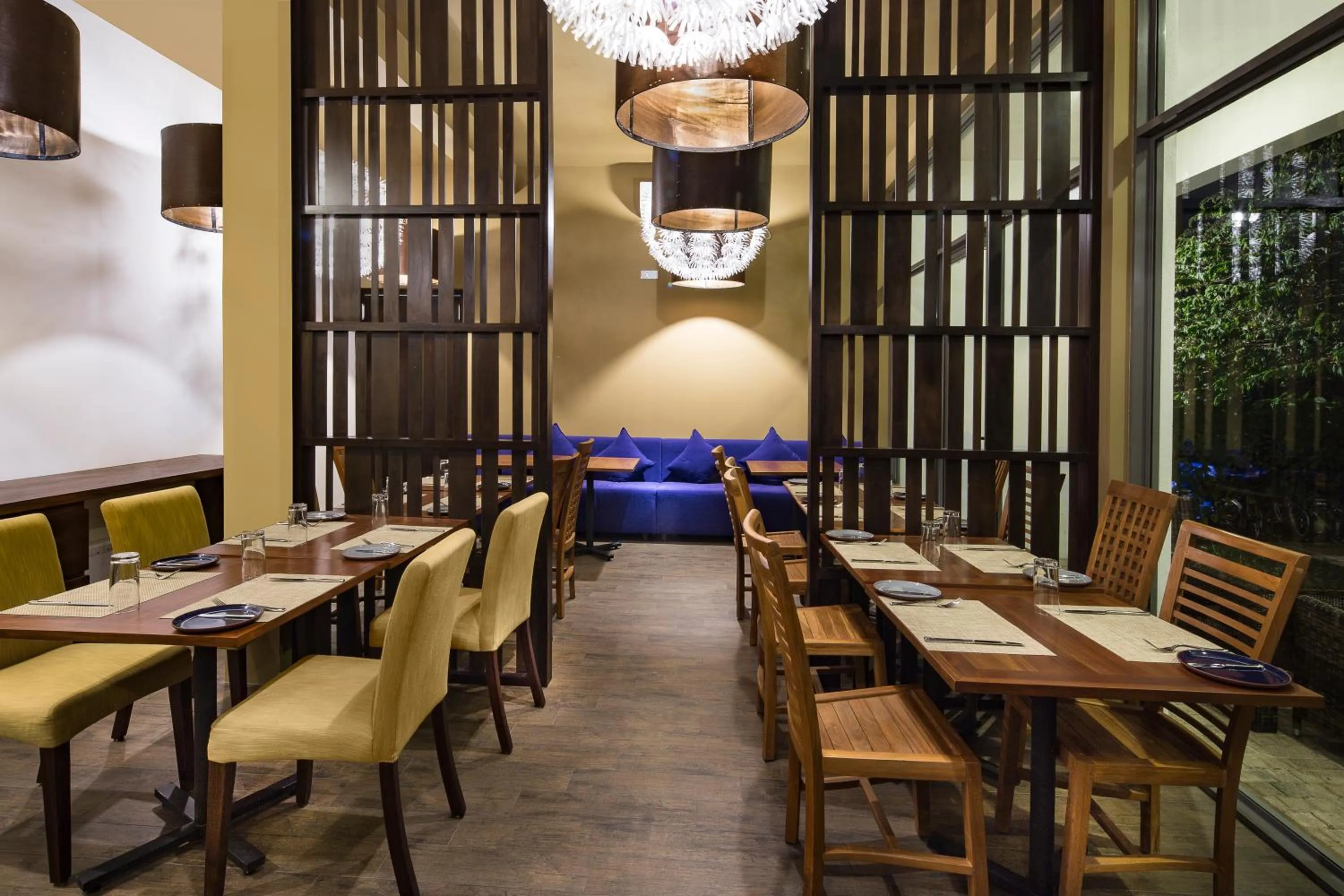 Restaurant/places to eat in KAI Hikkaduwa