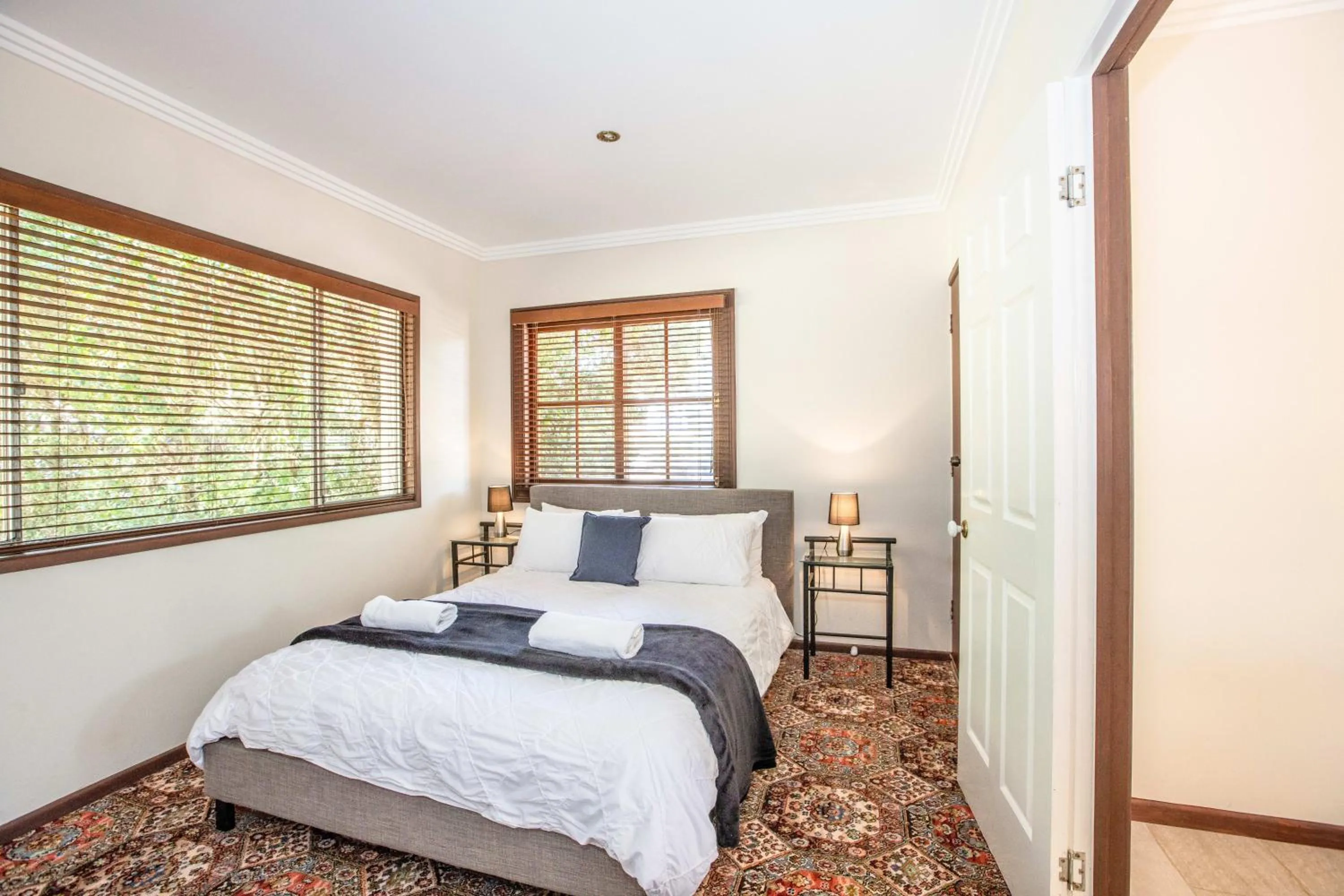 Bedroom, Bed in Mason Winery