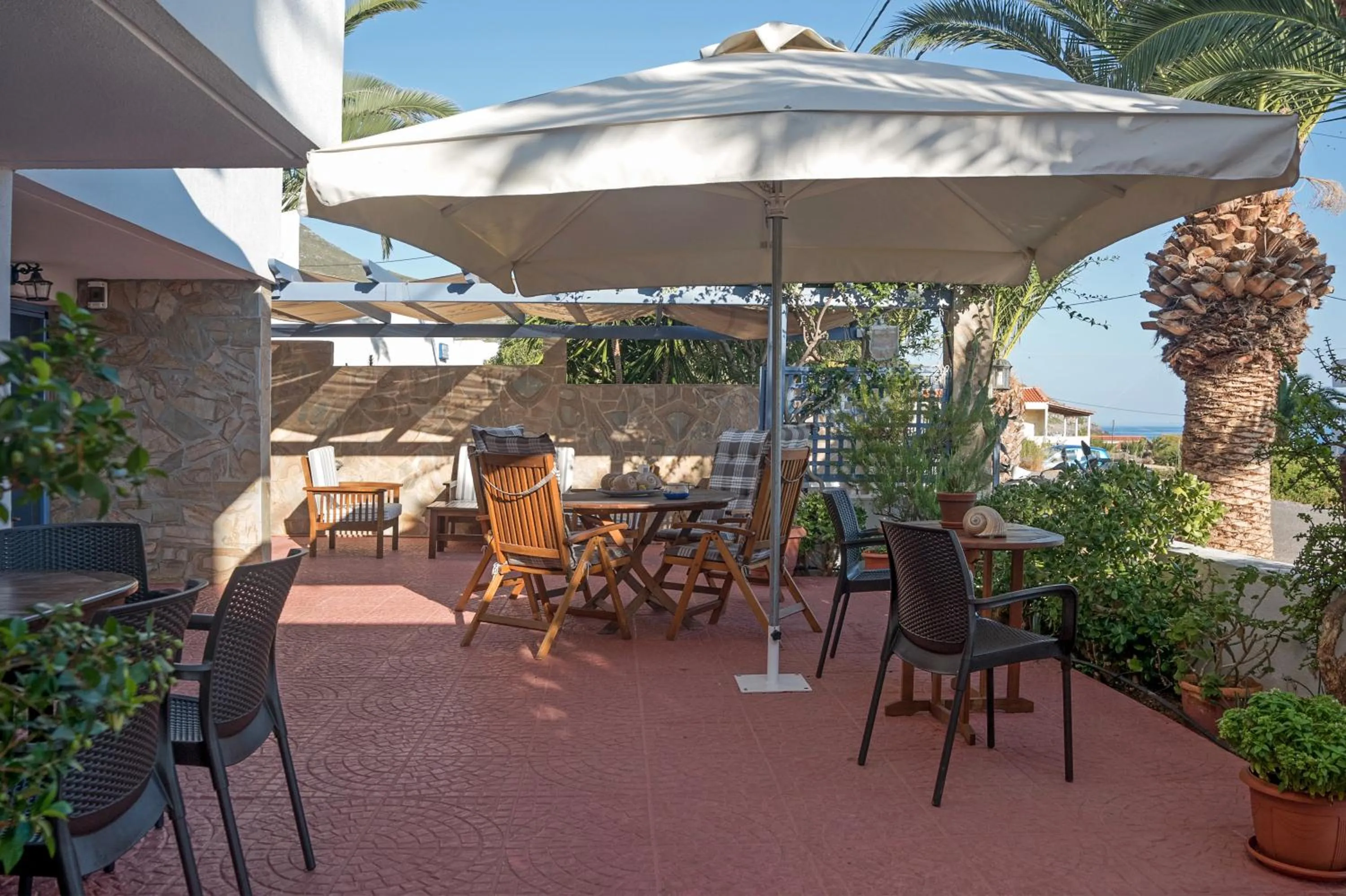 Maistrali Apartments