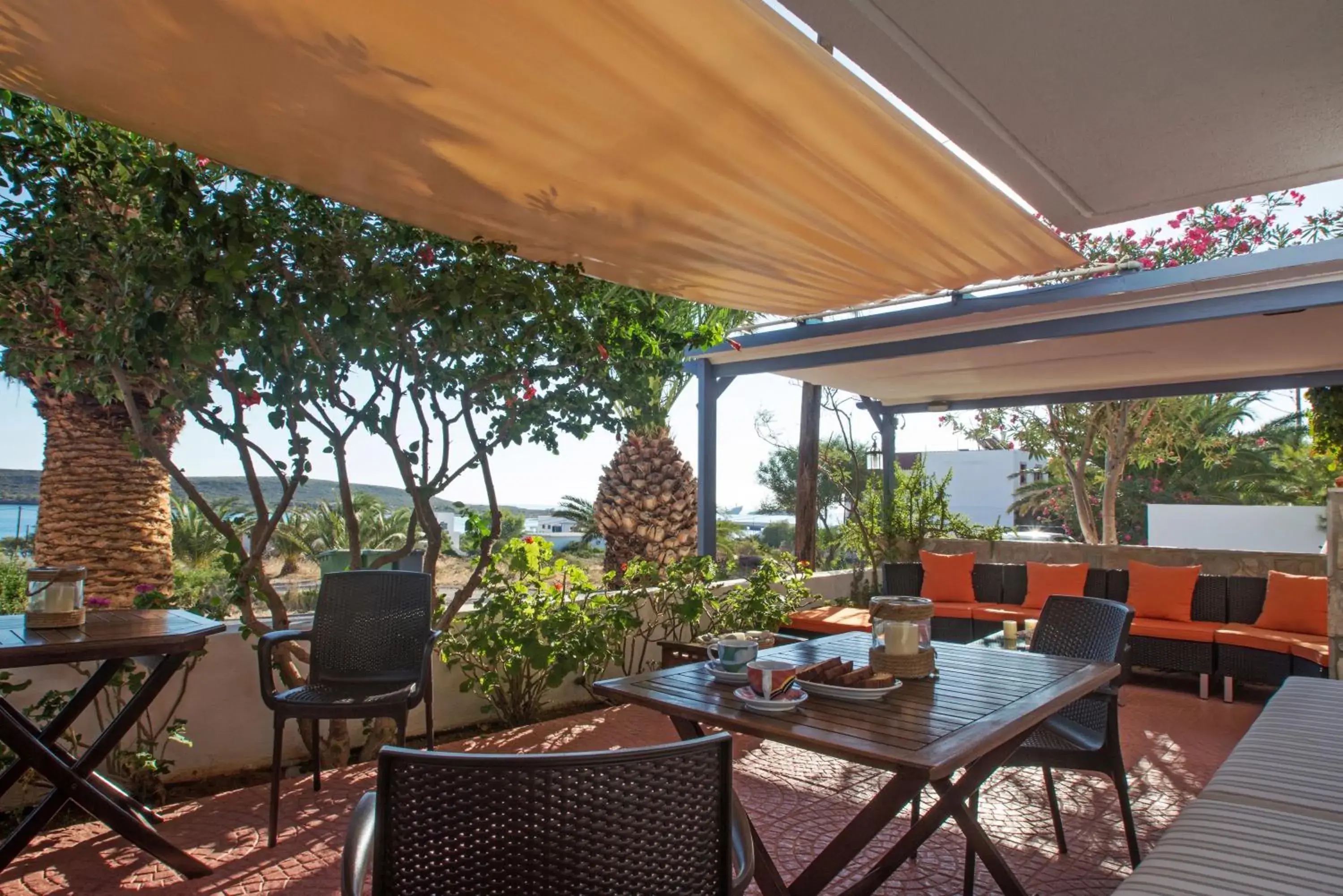Maistrali Apartments Maistrali Apartments