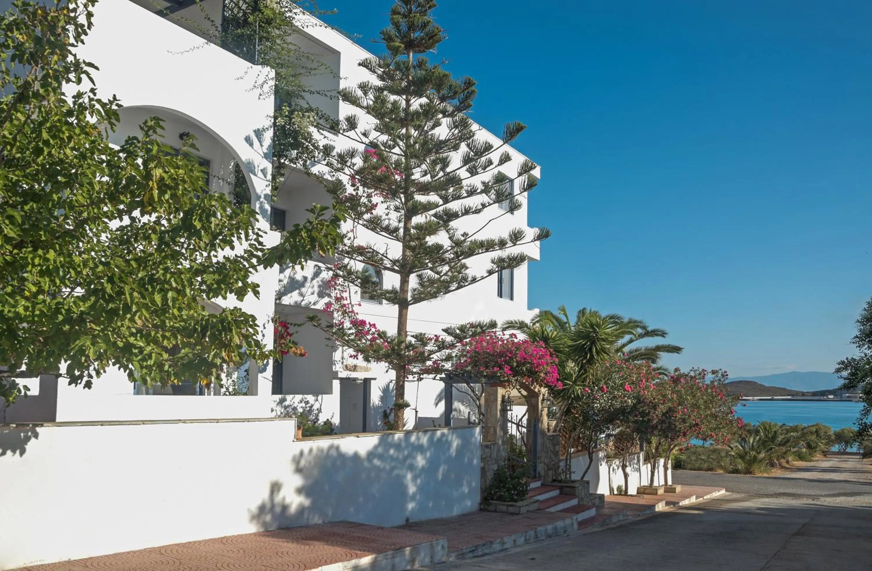 Maistrali Apartments