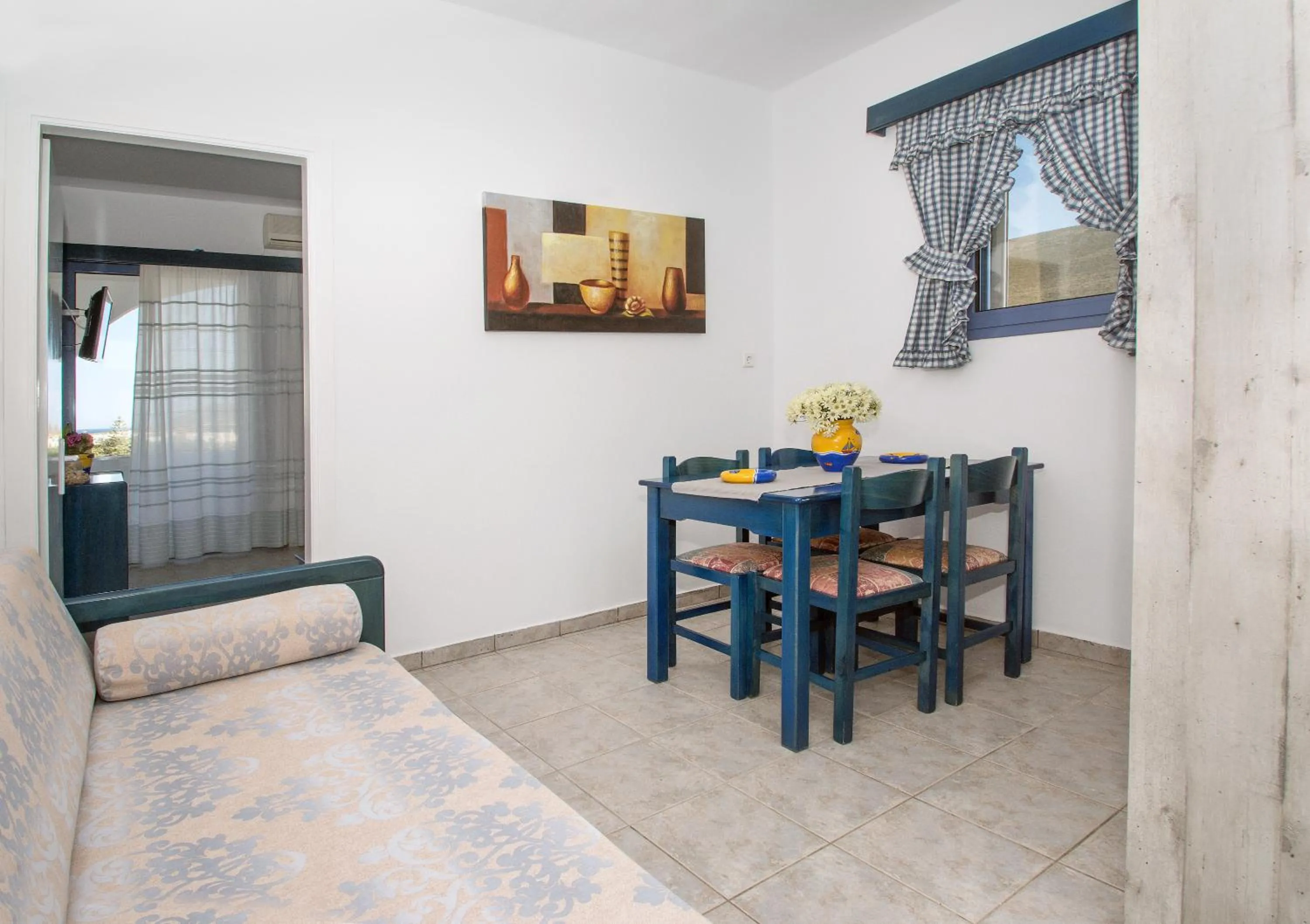 Maistrali Apartments