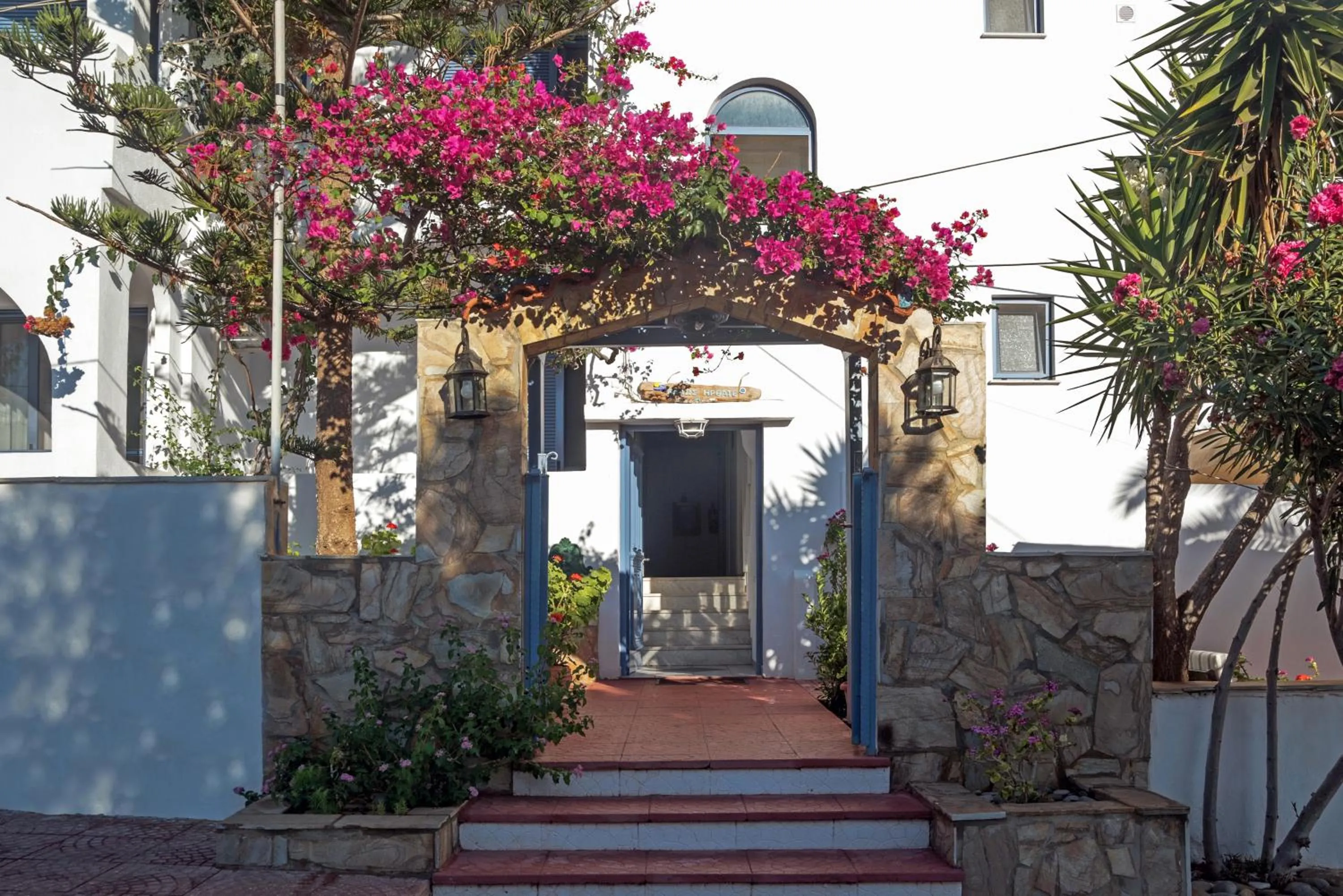 Maistrali Apartments