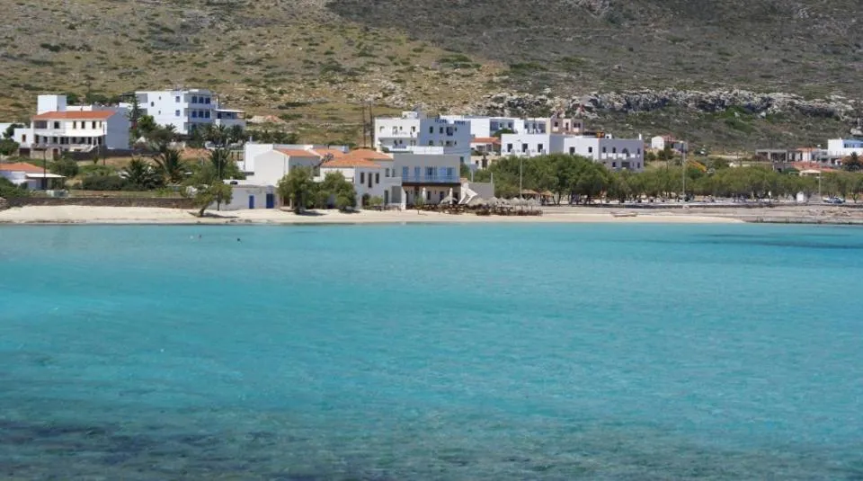 Maistrali Apartments