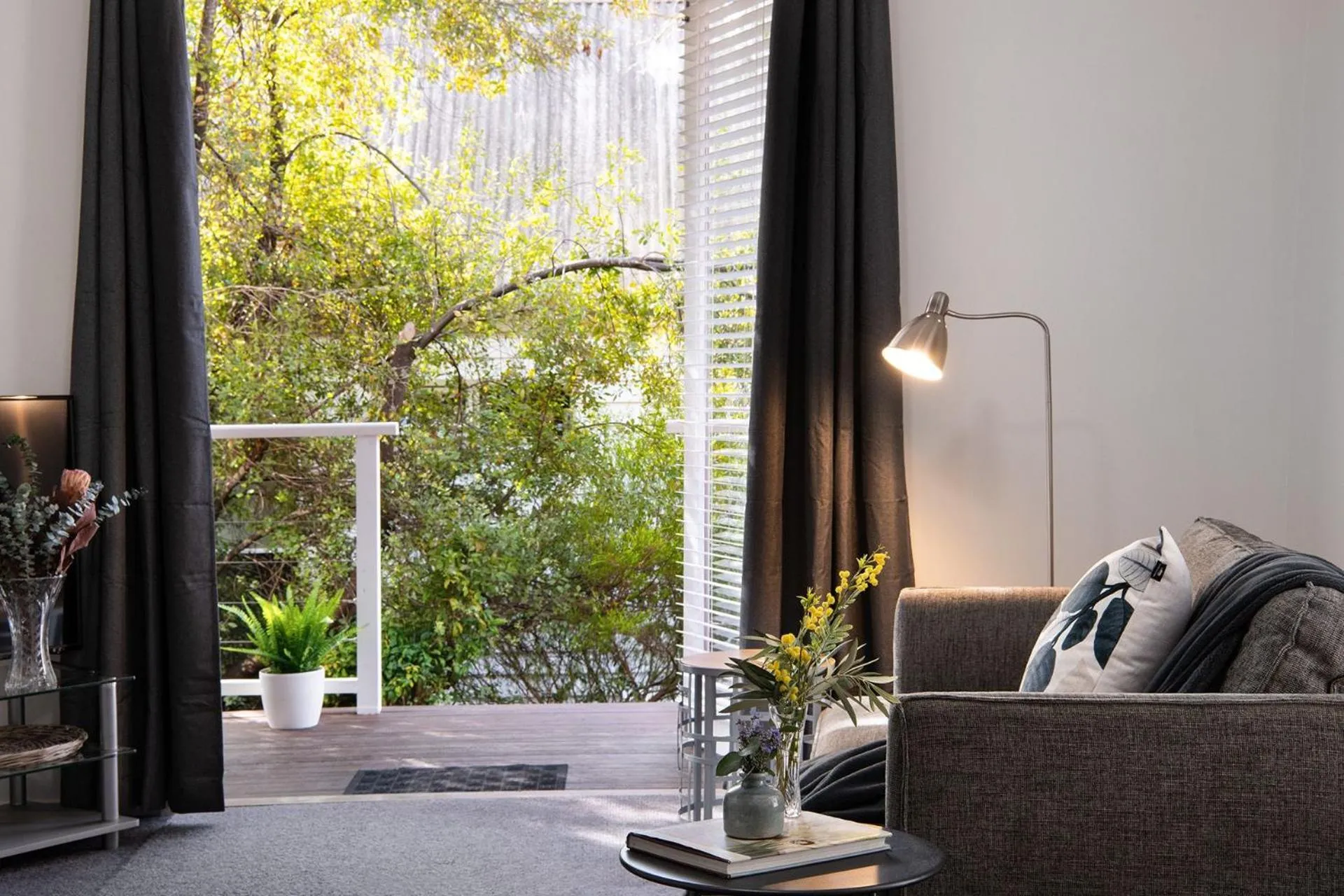 Lake Como Studio- cosy escape