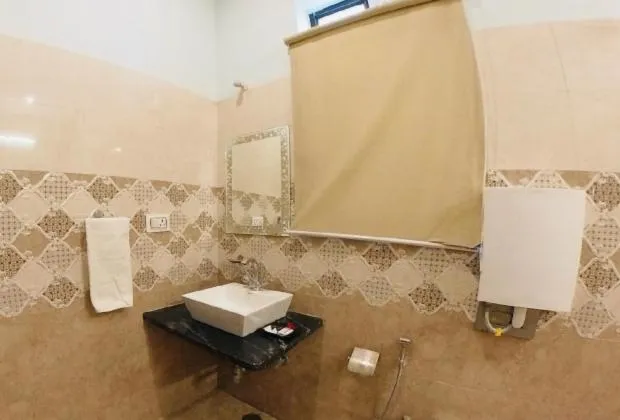 Aravali Hills Resort