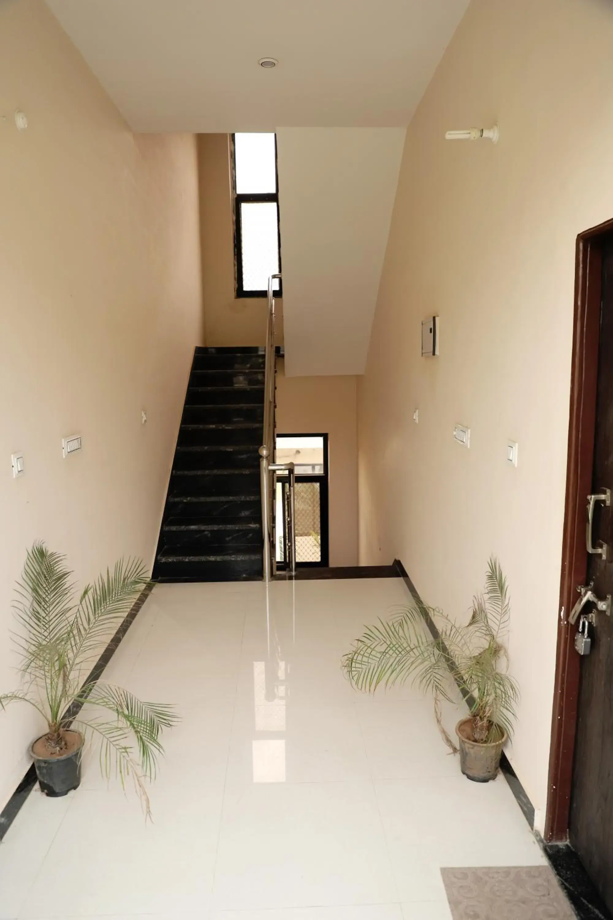 Facade/entrance in Aravali Hills Resort Facade/entrance in Aravali Hills Resort