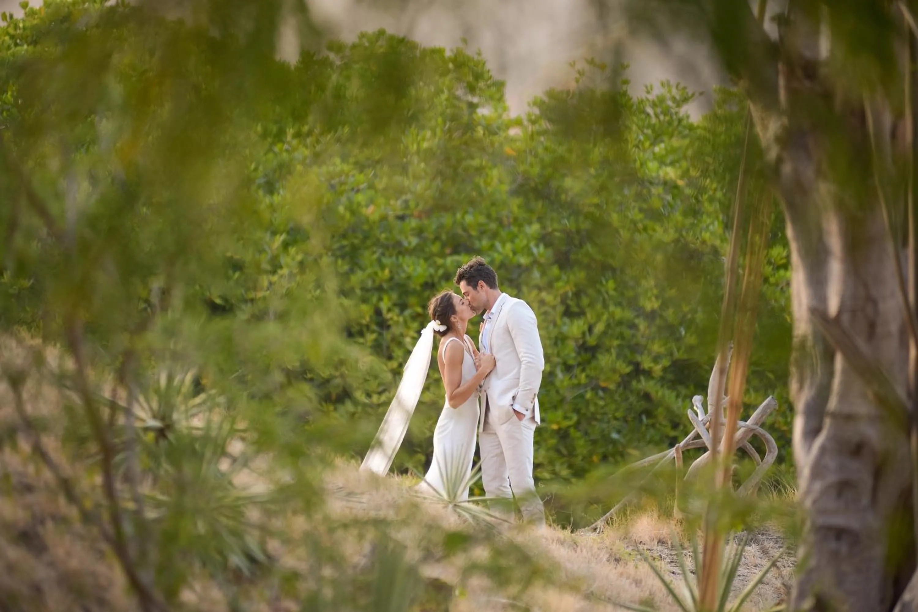 wedding in The Seraya Resort Komodo