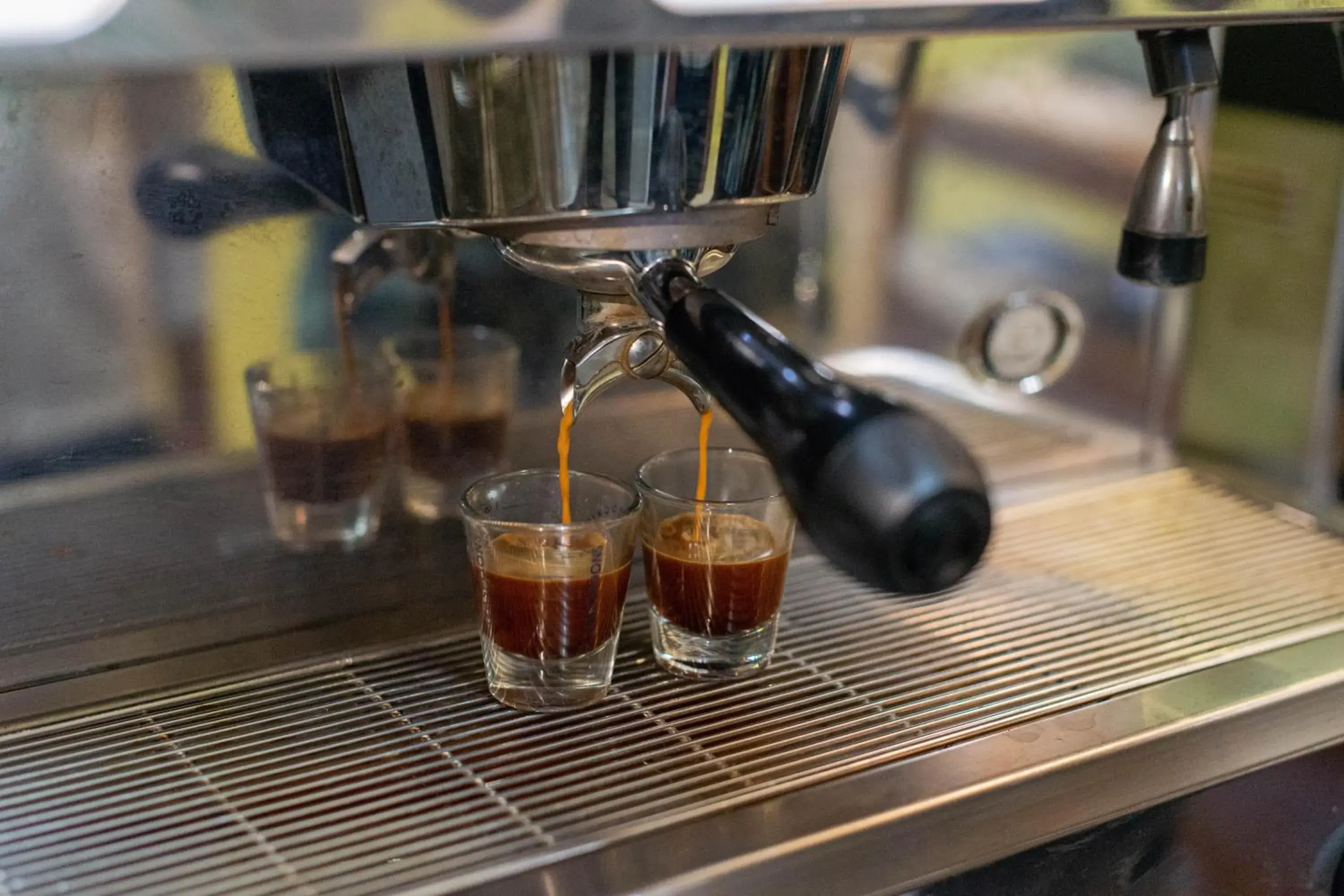 Restaurant/places to eat in The Seraya Resort Komodo Restaurant/places to eat in The Seraya Resort Komodo