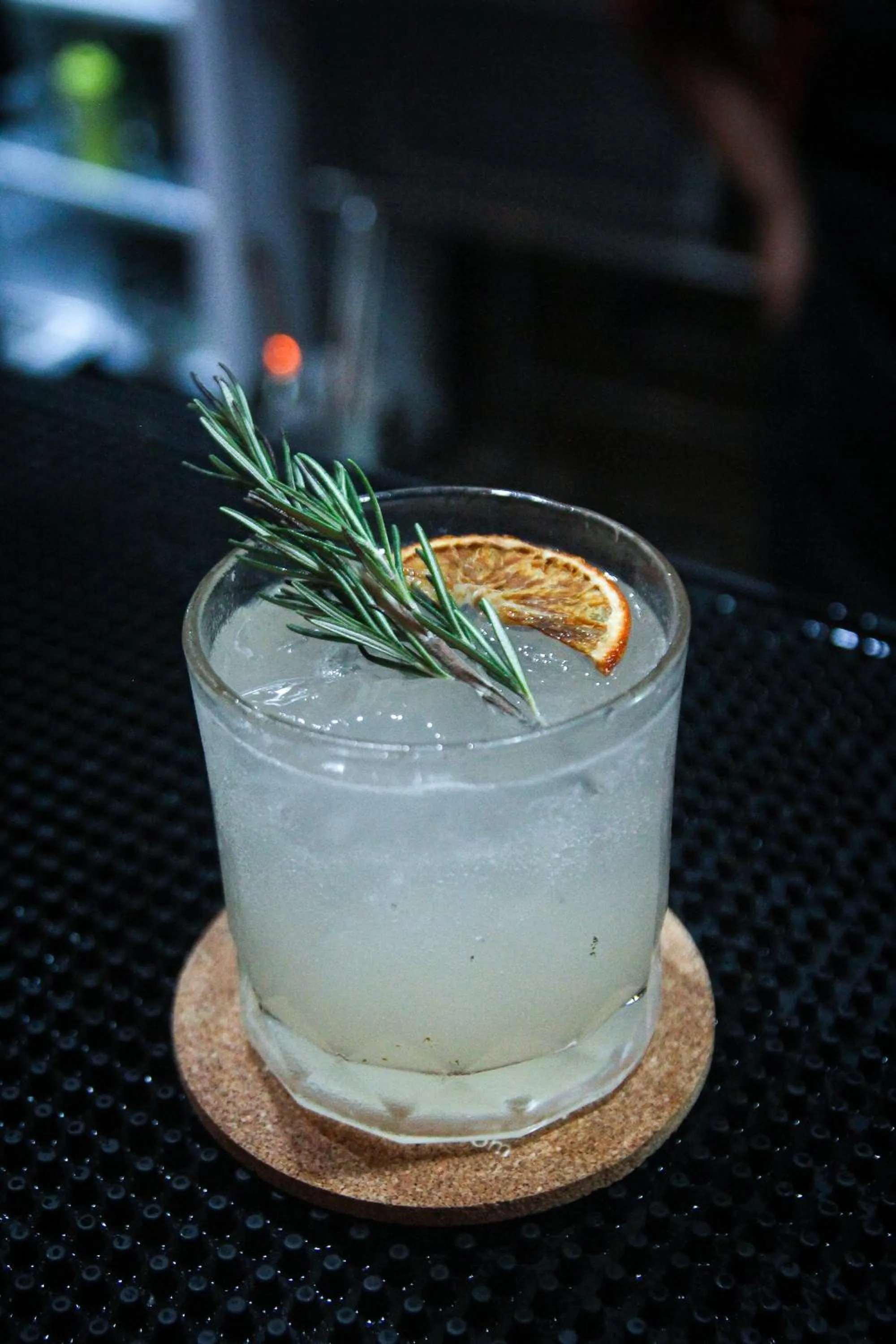 Restaurant/places to eat in The Seraya Resort Komodo