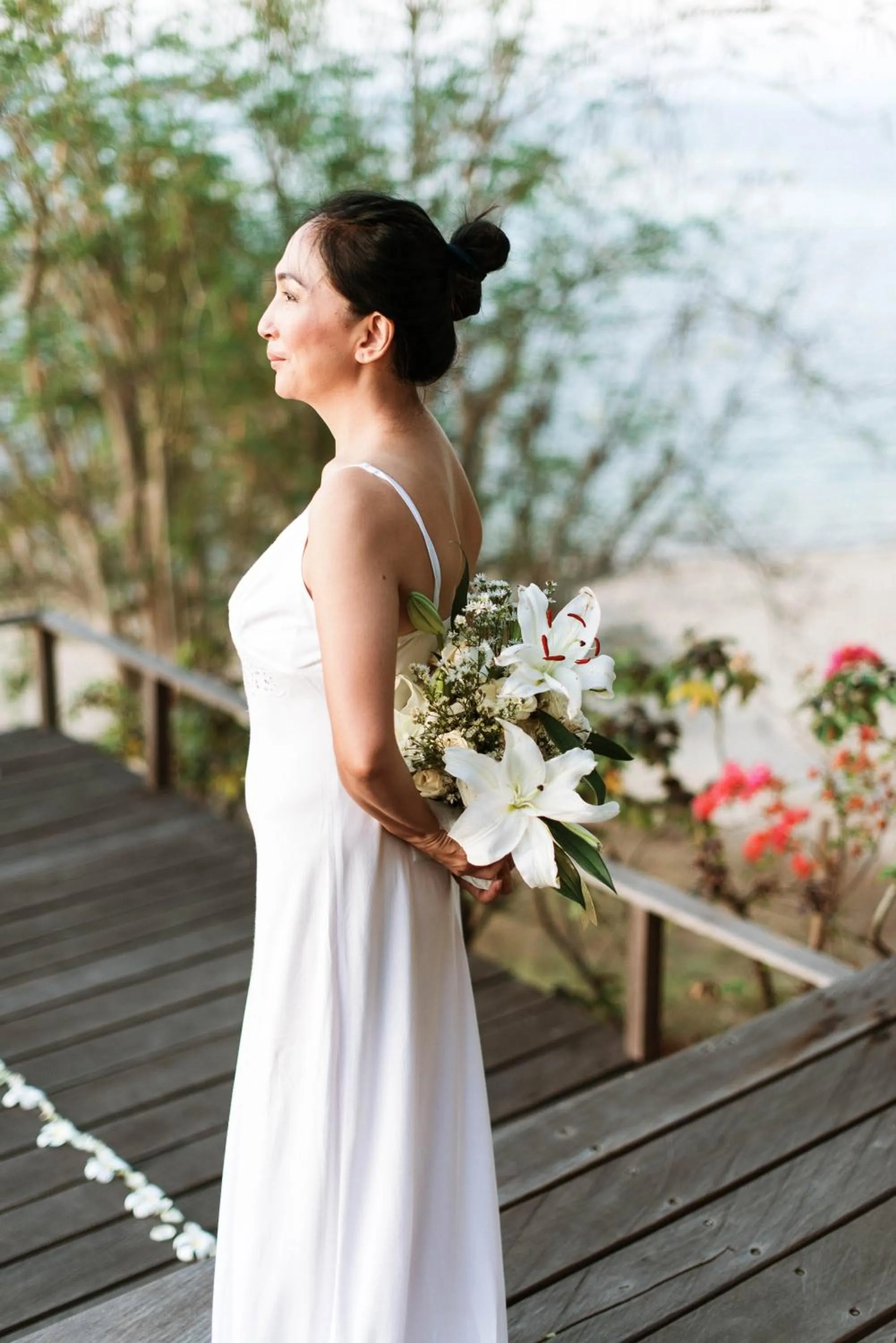 Banquet/Function facilities in The Seraya Resort Komodo