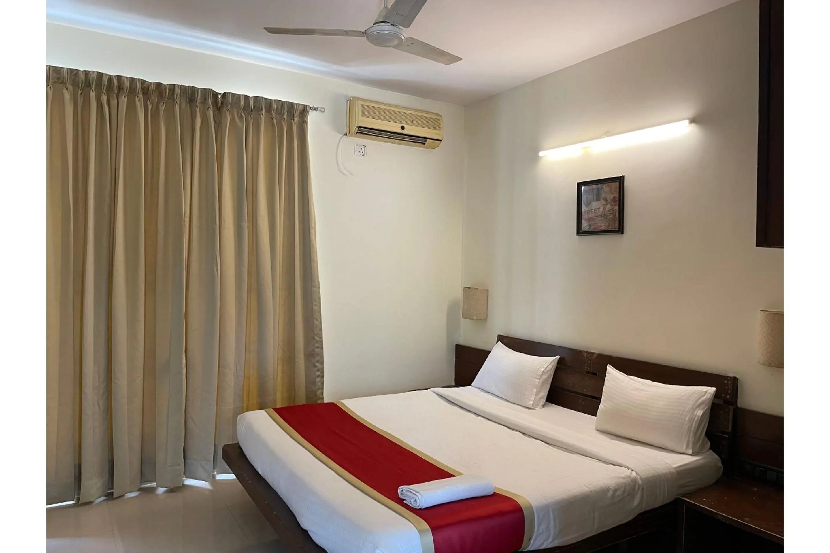 Other in Super Hotel O Petunia Boutique Hotel