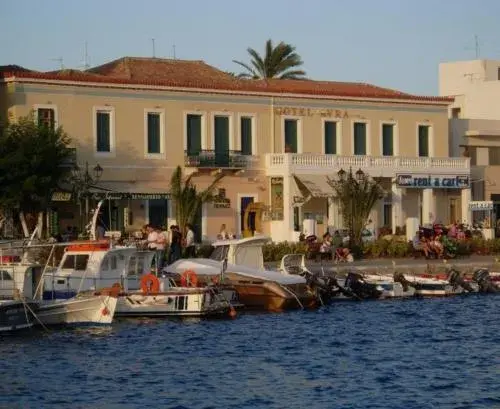 Avra Hotel Avra Hotel