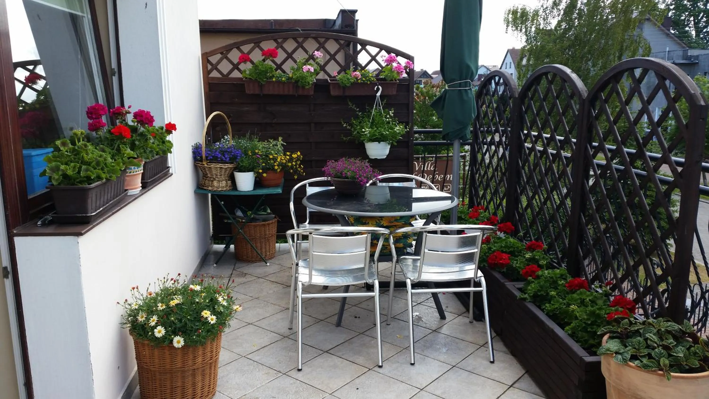 Other in Villa Pod Dębem