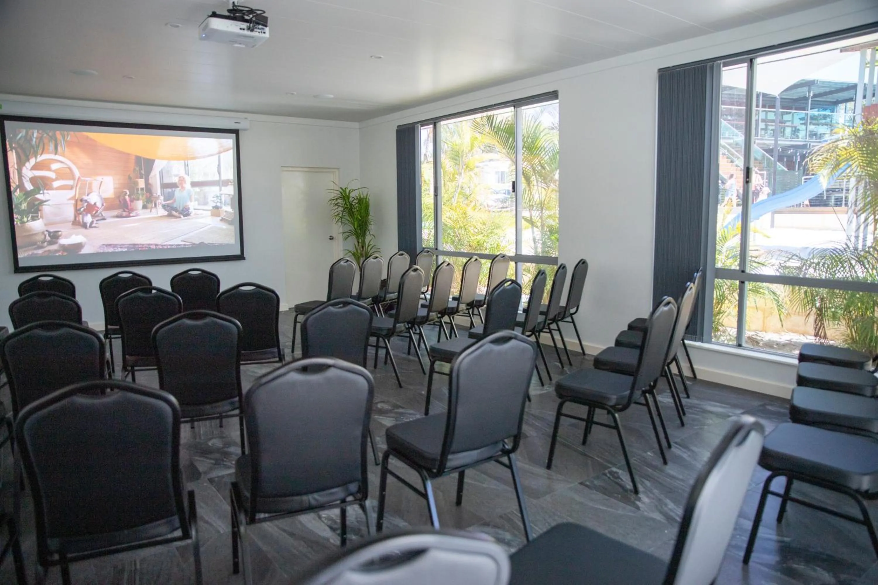 Meeting/conference room in Karrinyup Waters Resort